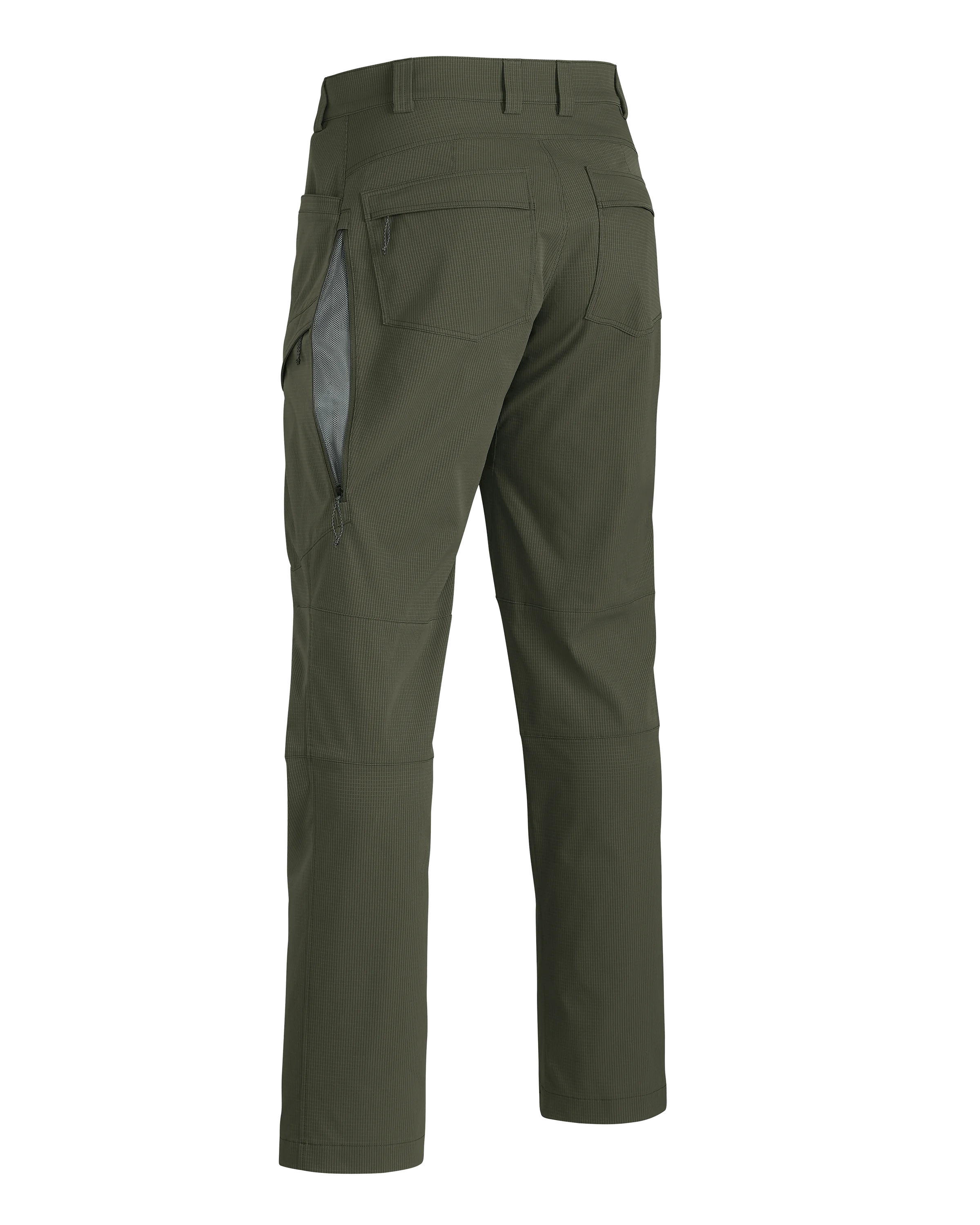 Tiburon Pant | Ash - Image 2