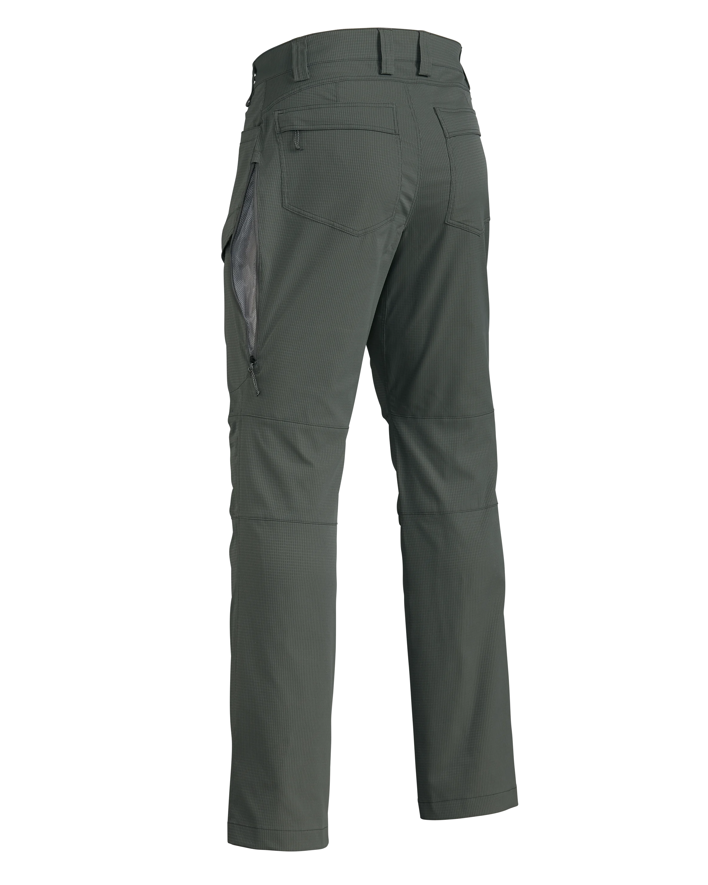 Tiburon Pant | Stone - Image 3