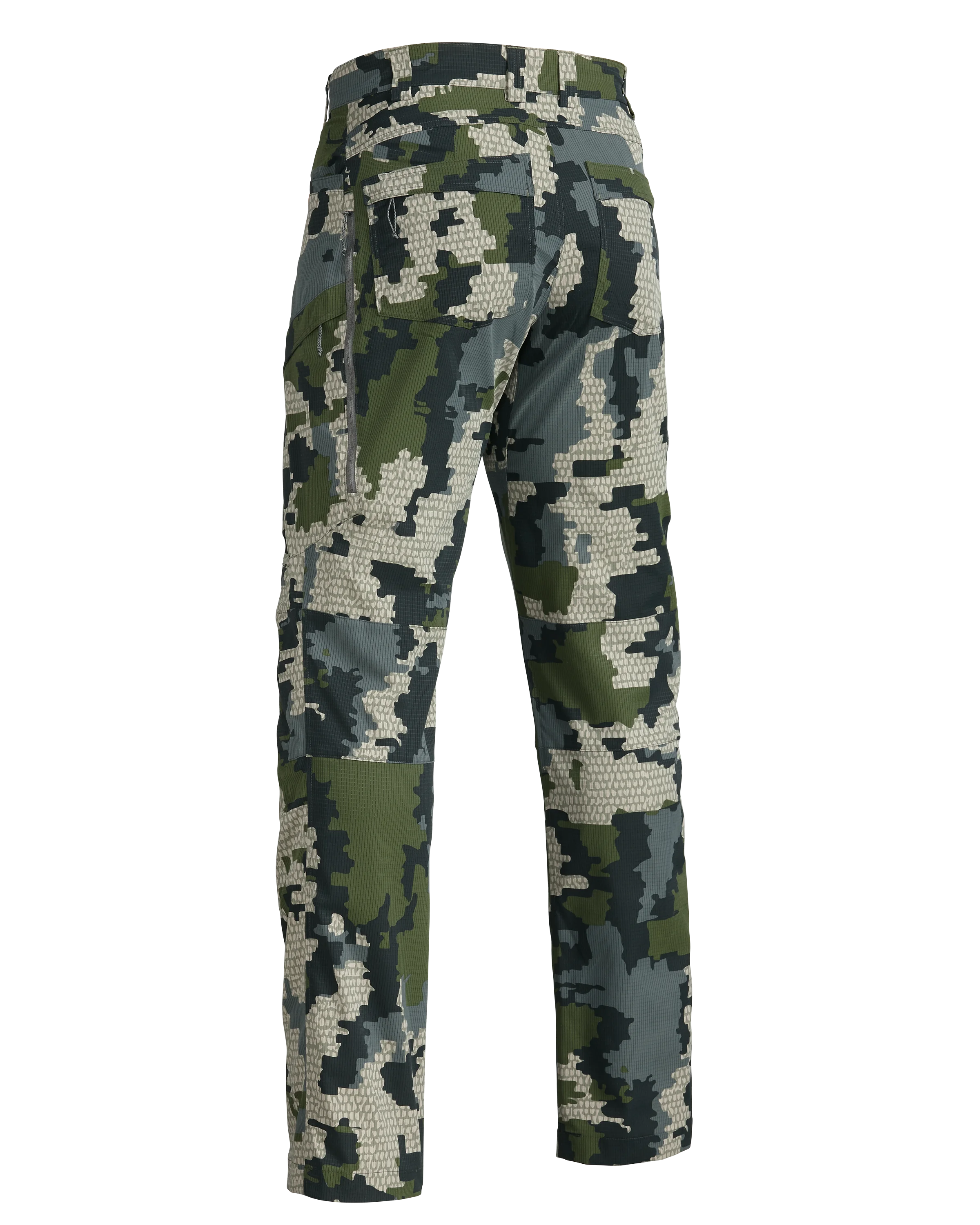 Tiburon Pant | Verde - Image 2