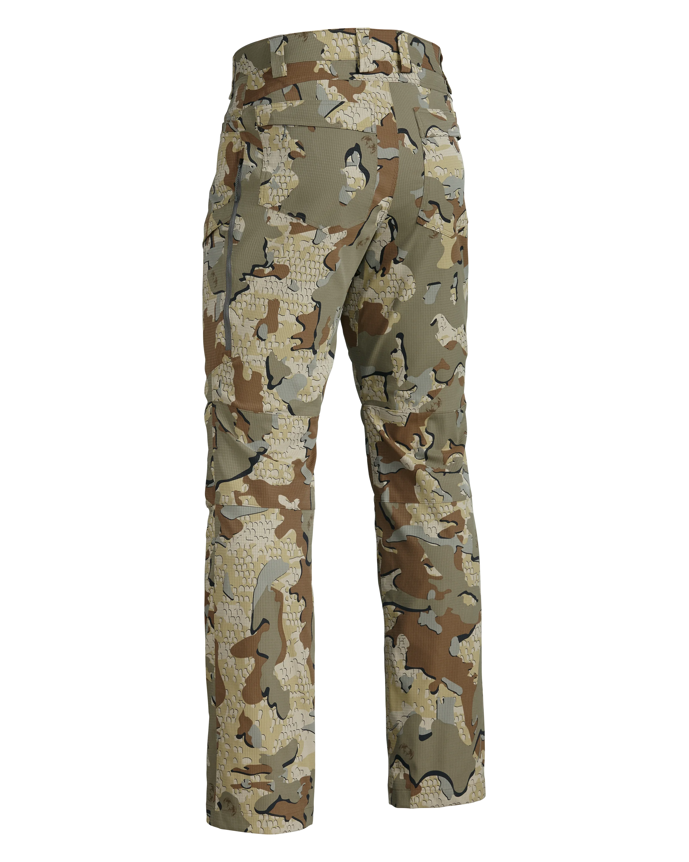 Alternative view of Tiburon Pant | Valo
