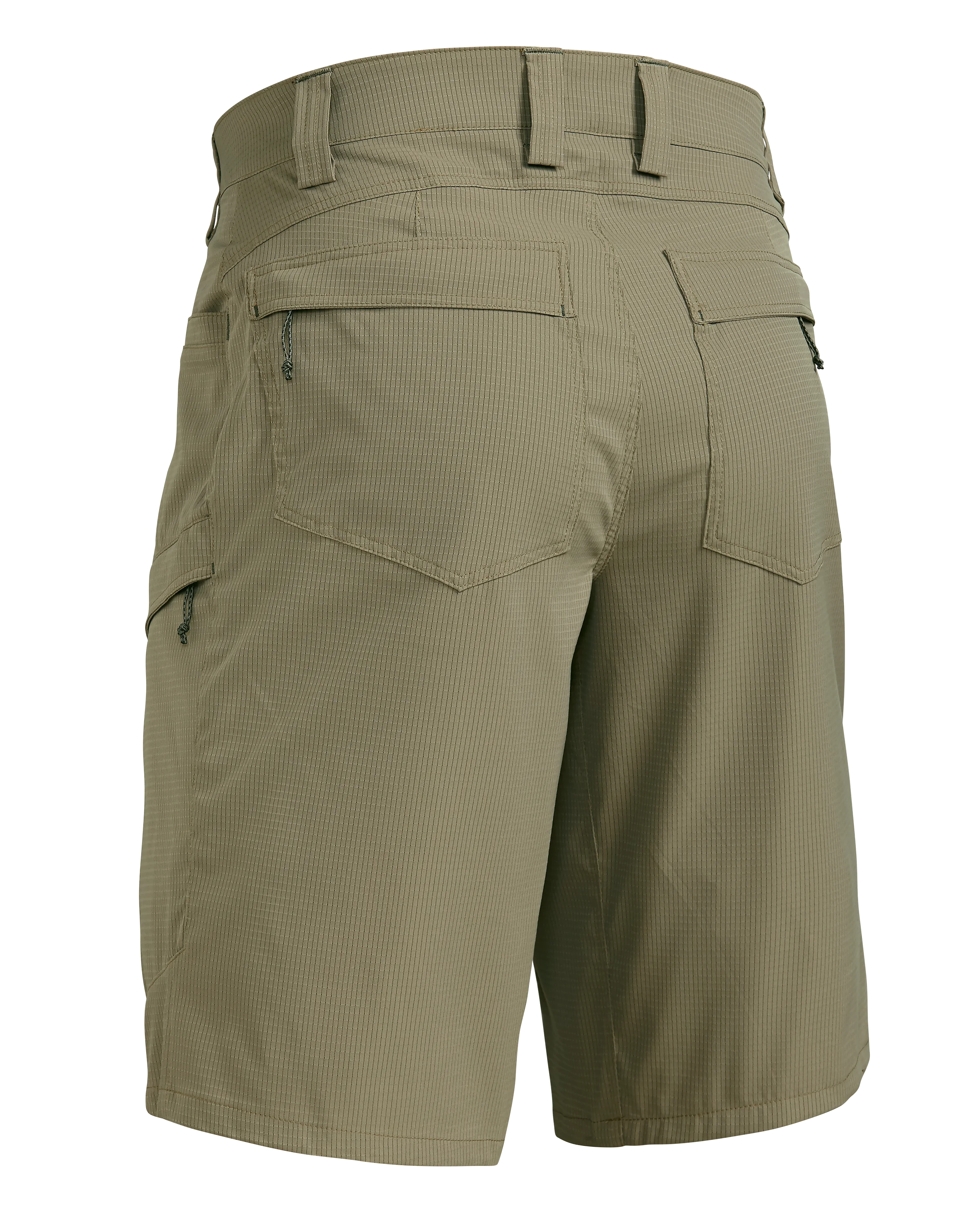 Tiburon 13″ Short | Khaki - Image 2