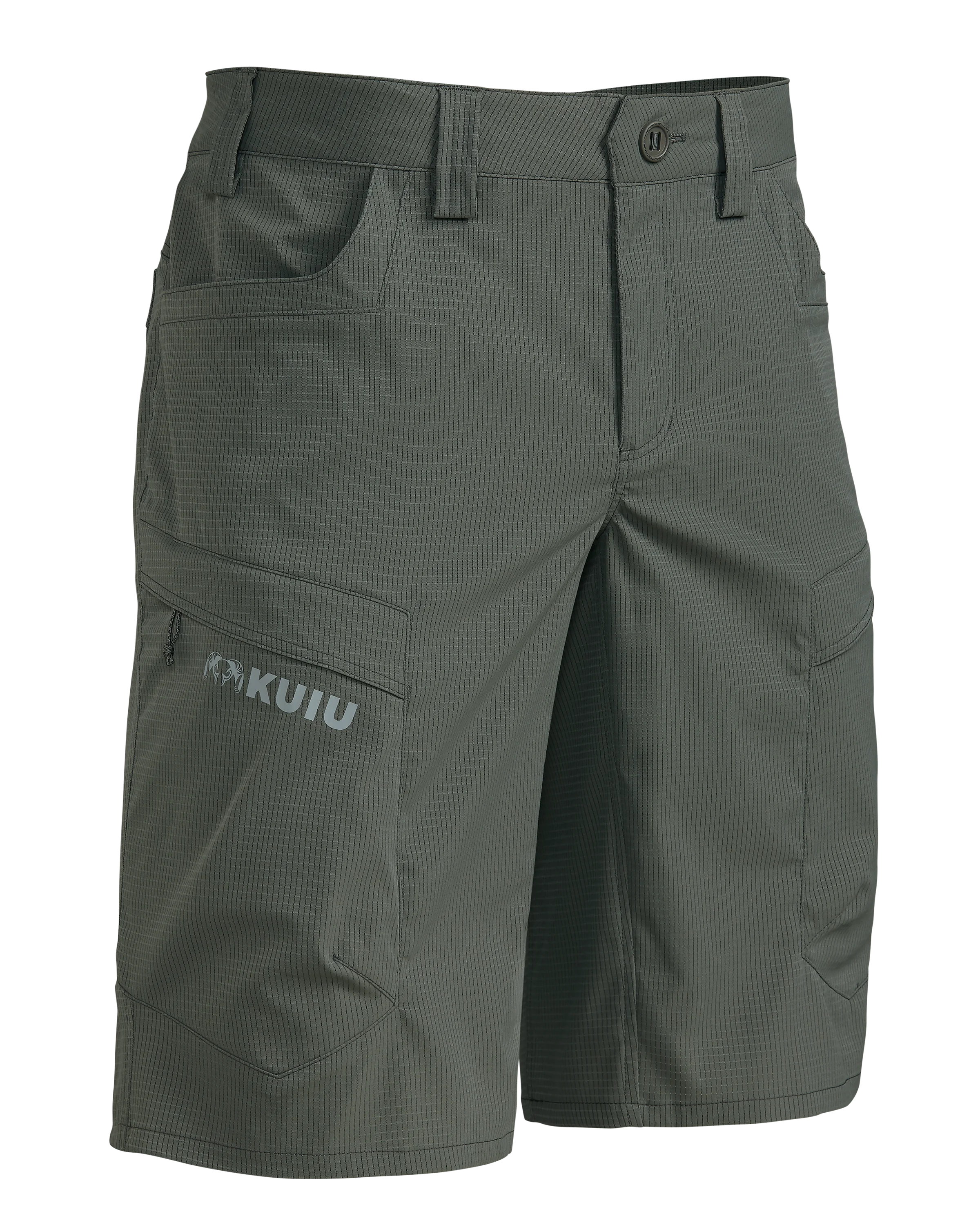 Tiburon 13″ Short | Stone