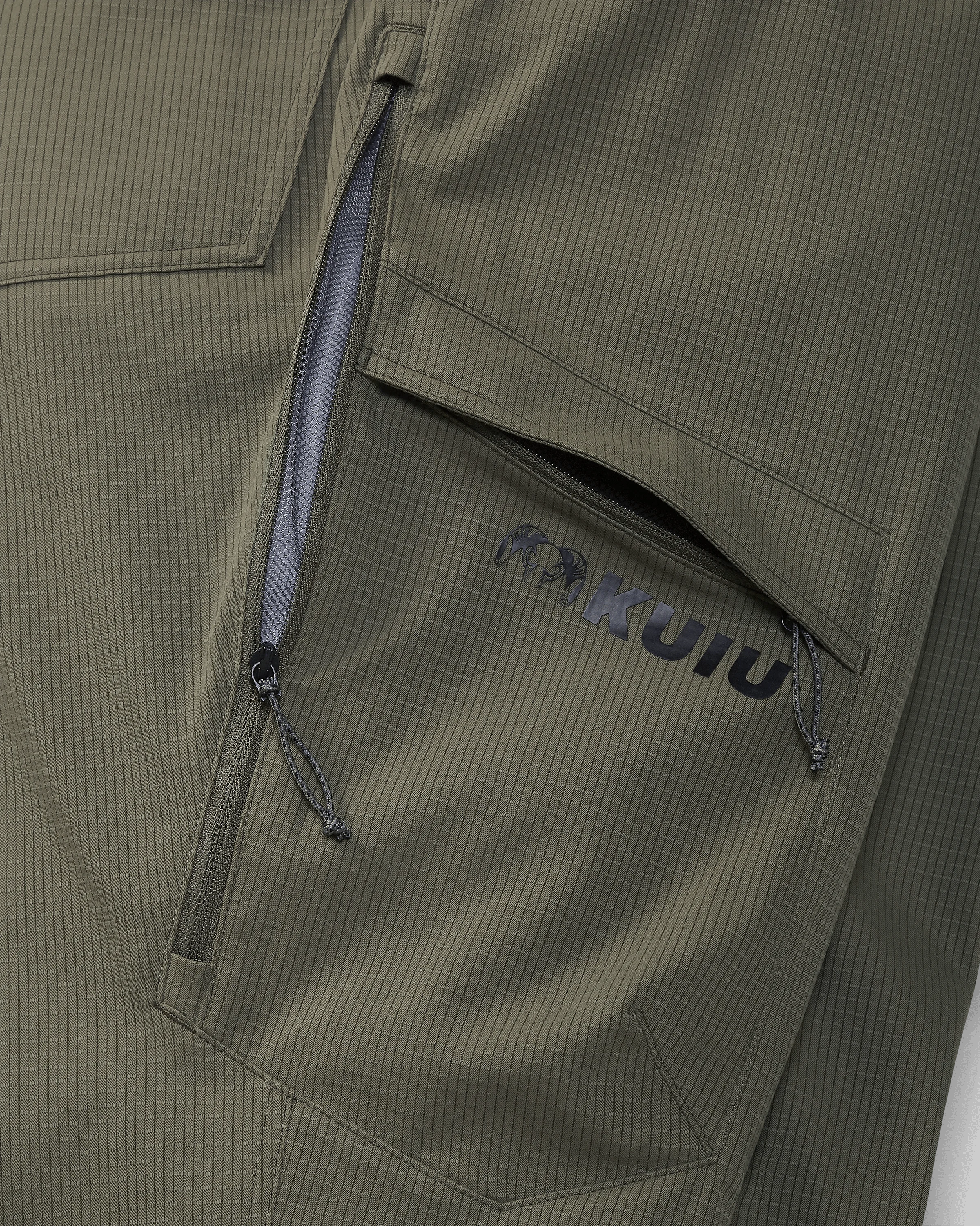 Women’s Tiburon Pant | Ash - Image 4
