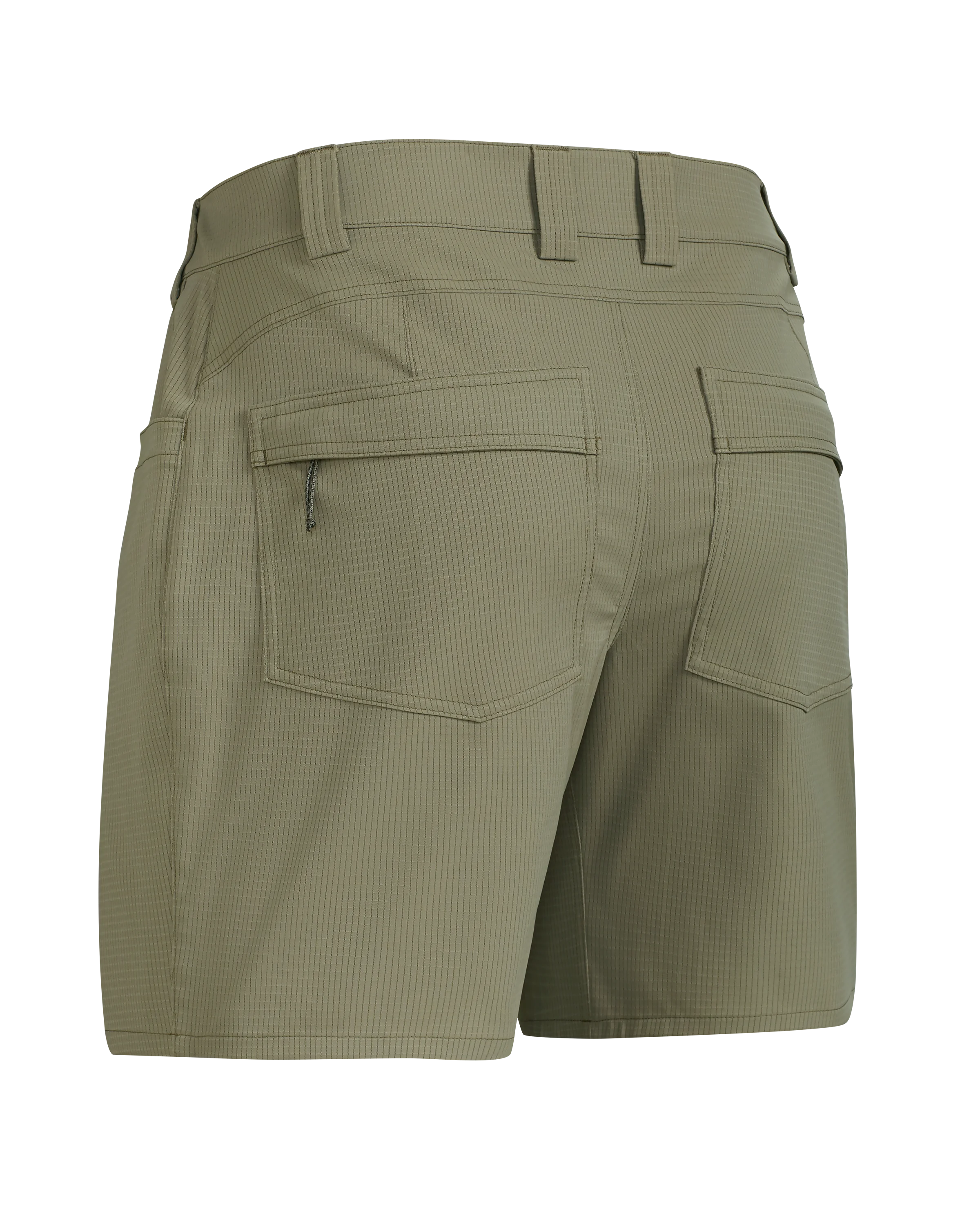 Tiburon 7″ Short | Khaki - Image 2
