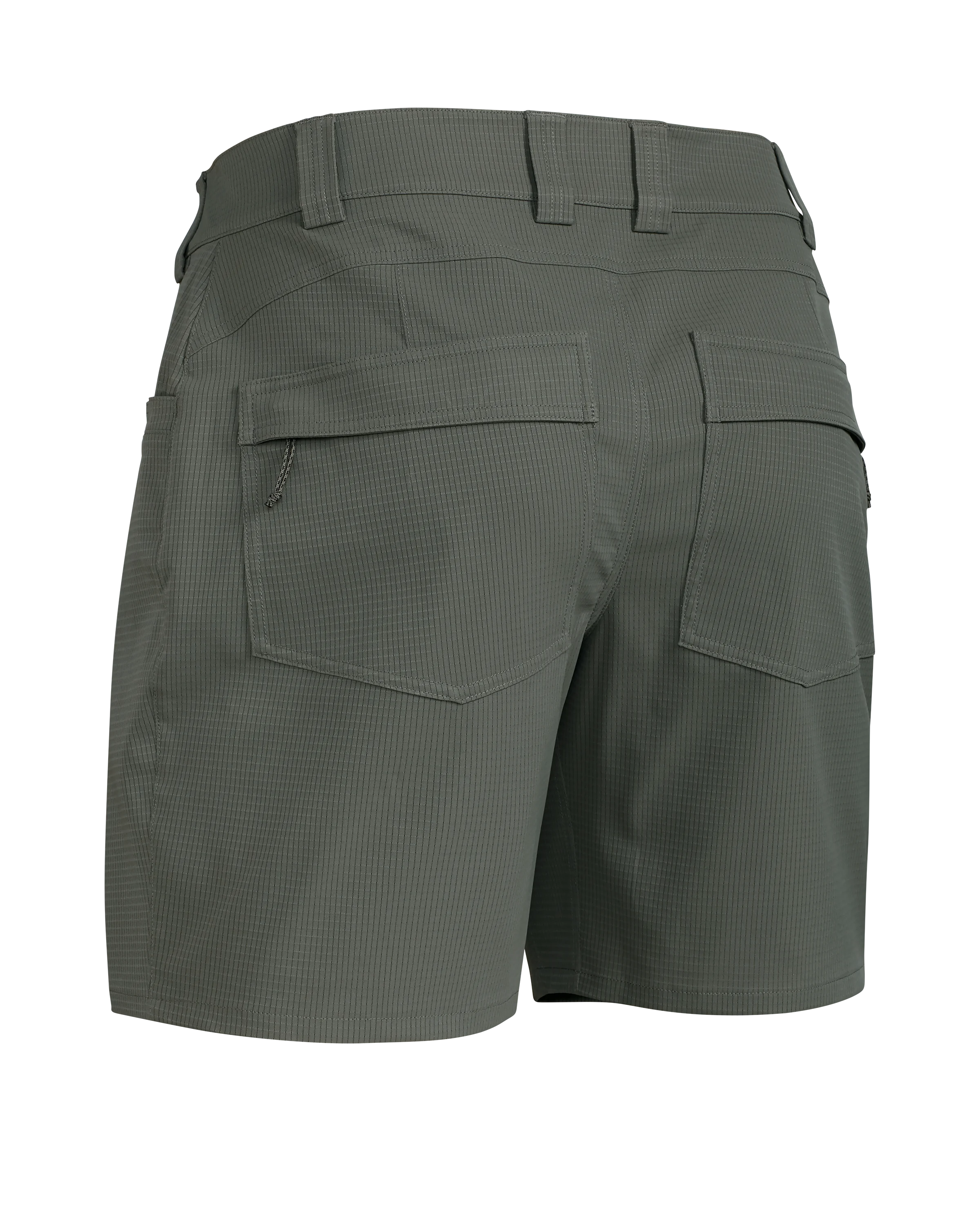 Tiburon 7″ Short | Stone - Image 2