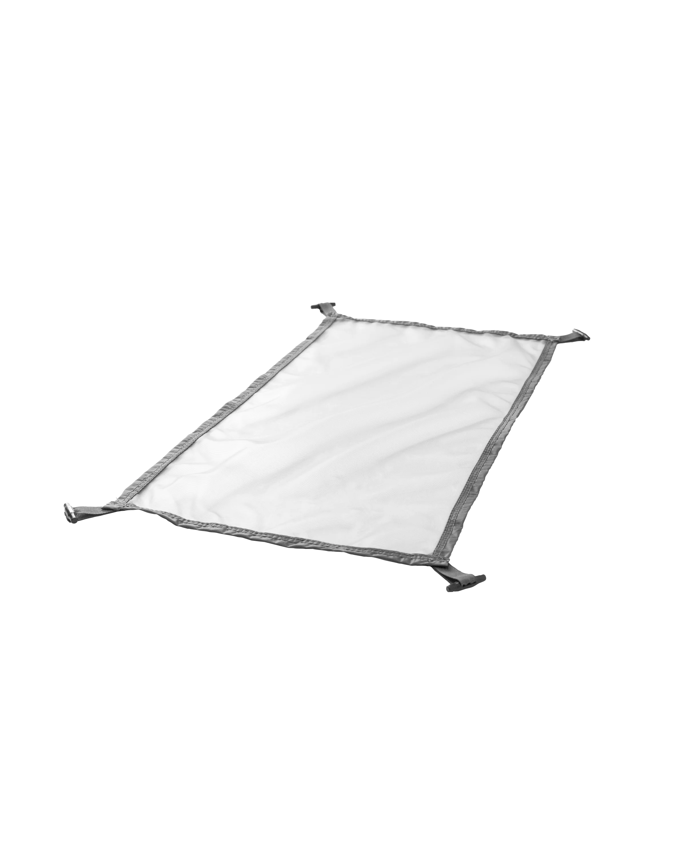 KUIU 2 Person Tent Gear Loft | Gunmetal - Image 2