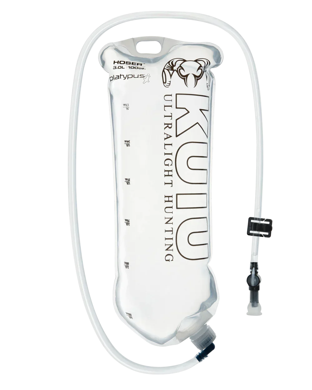 PRO G3 Bino Hydration Set | Vias - Image 5