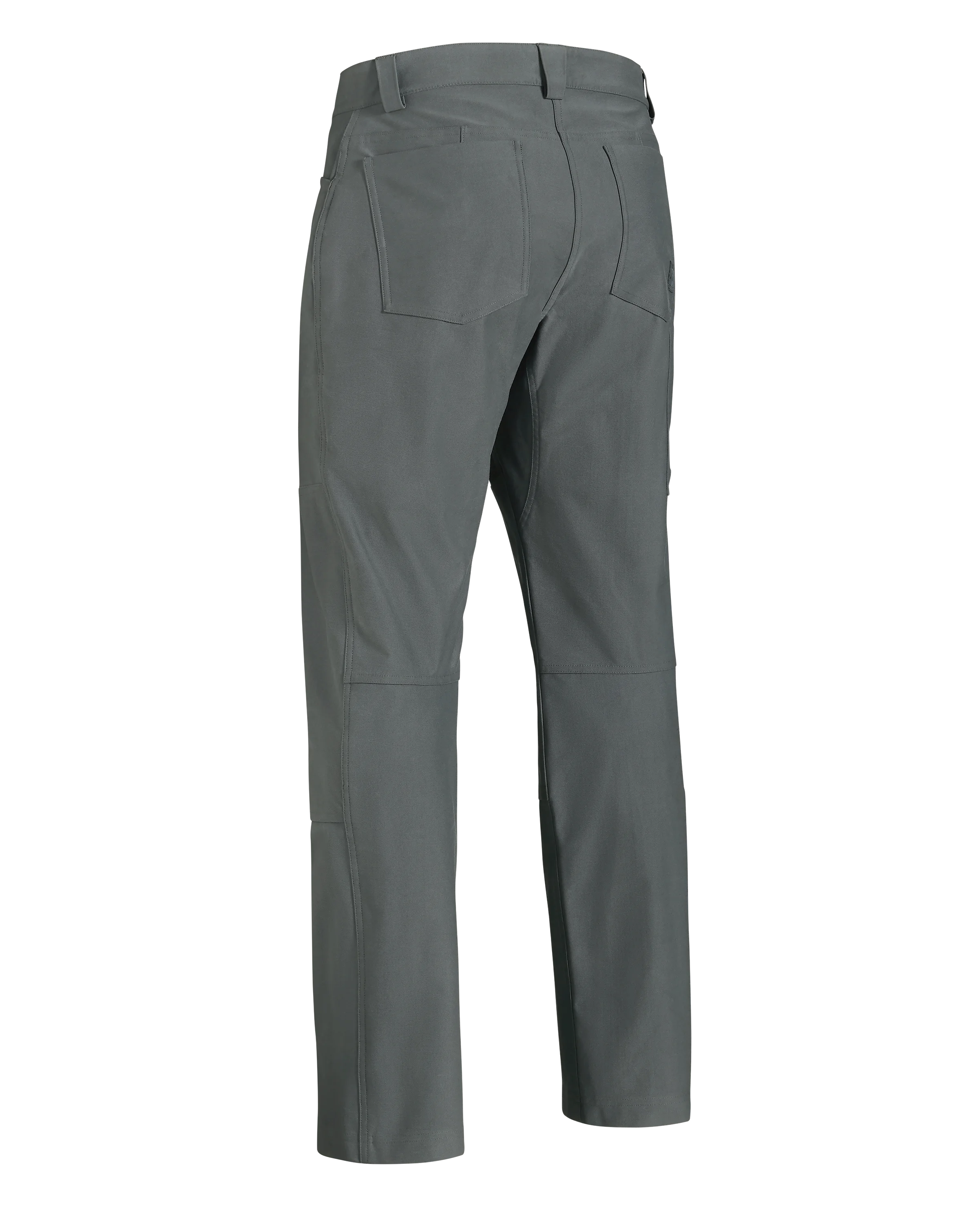 Outlet Brawley Pant | Gunmetal - Image 2