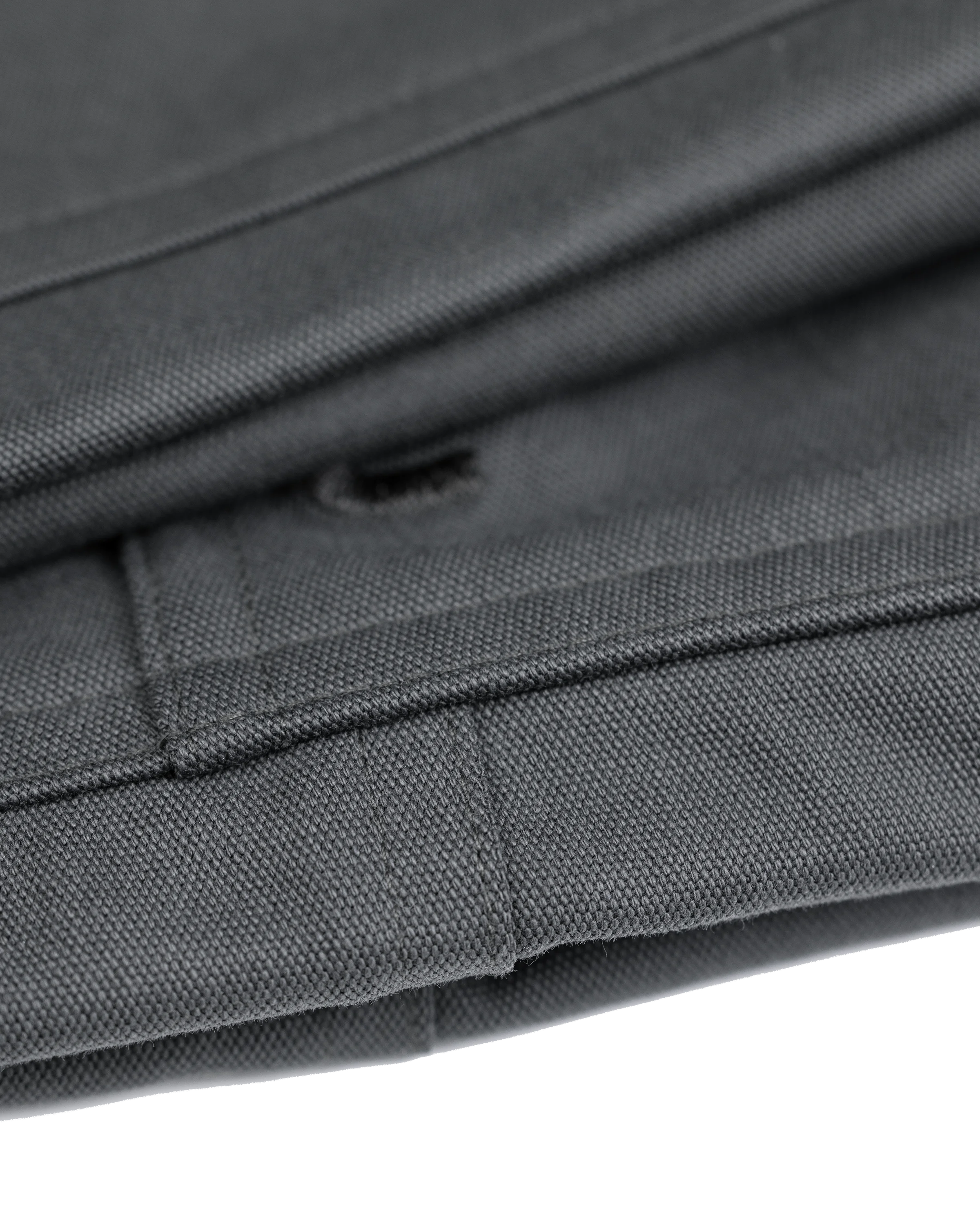 Outlet Brawley Pant | Gunmetal - Image 4