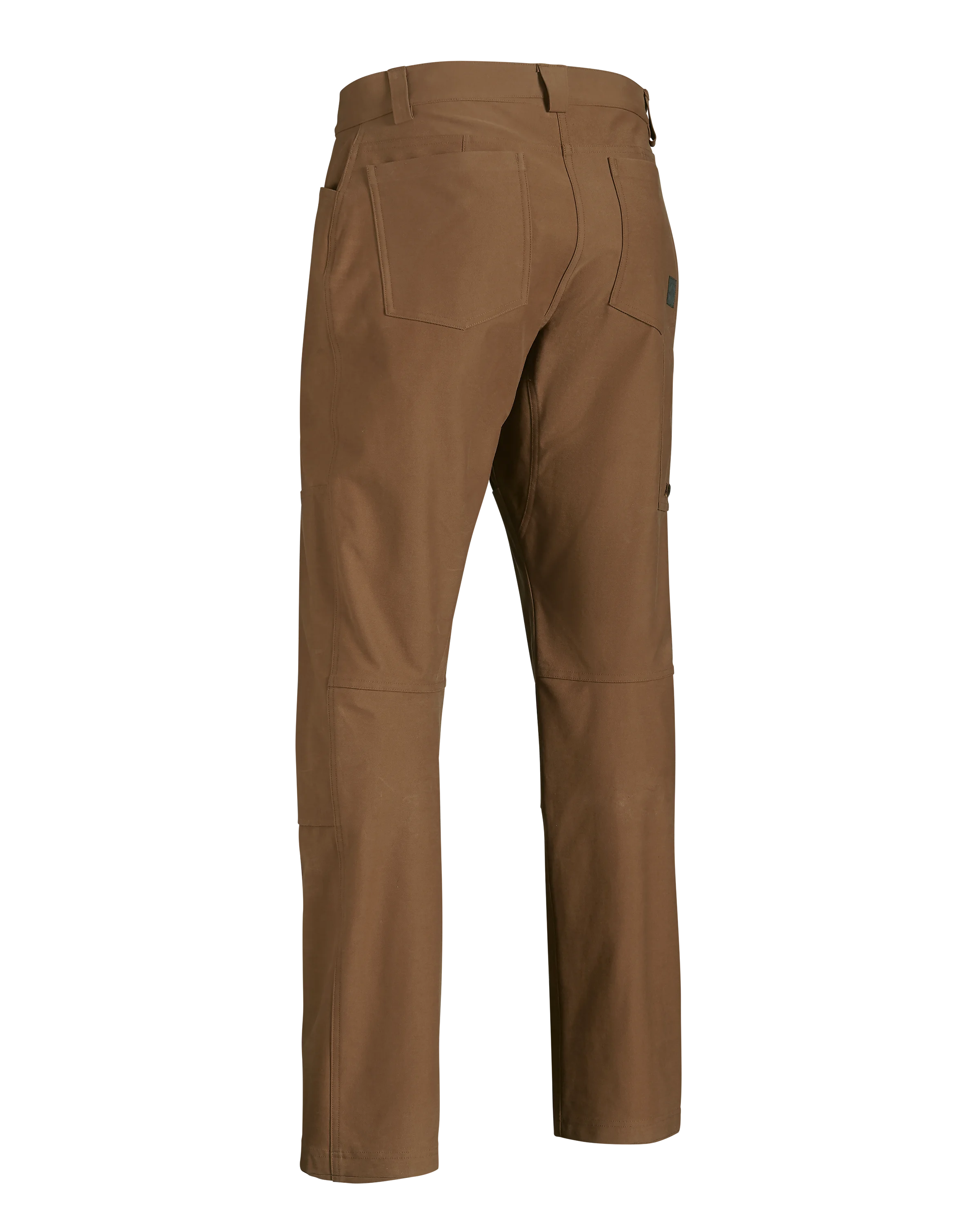 Outlet Brawley Pant | Saddle - Image 2