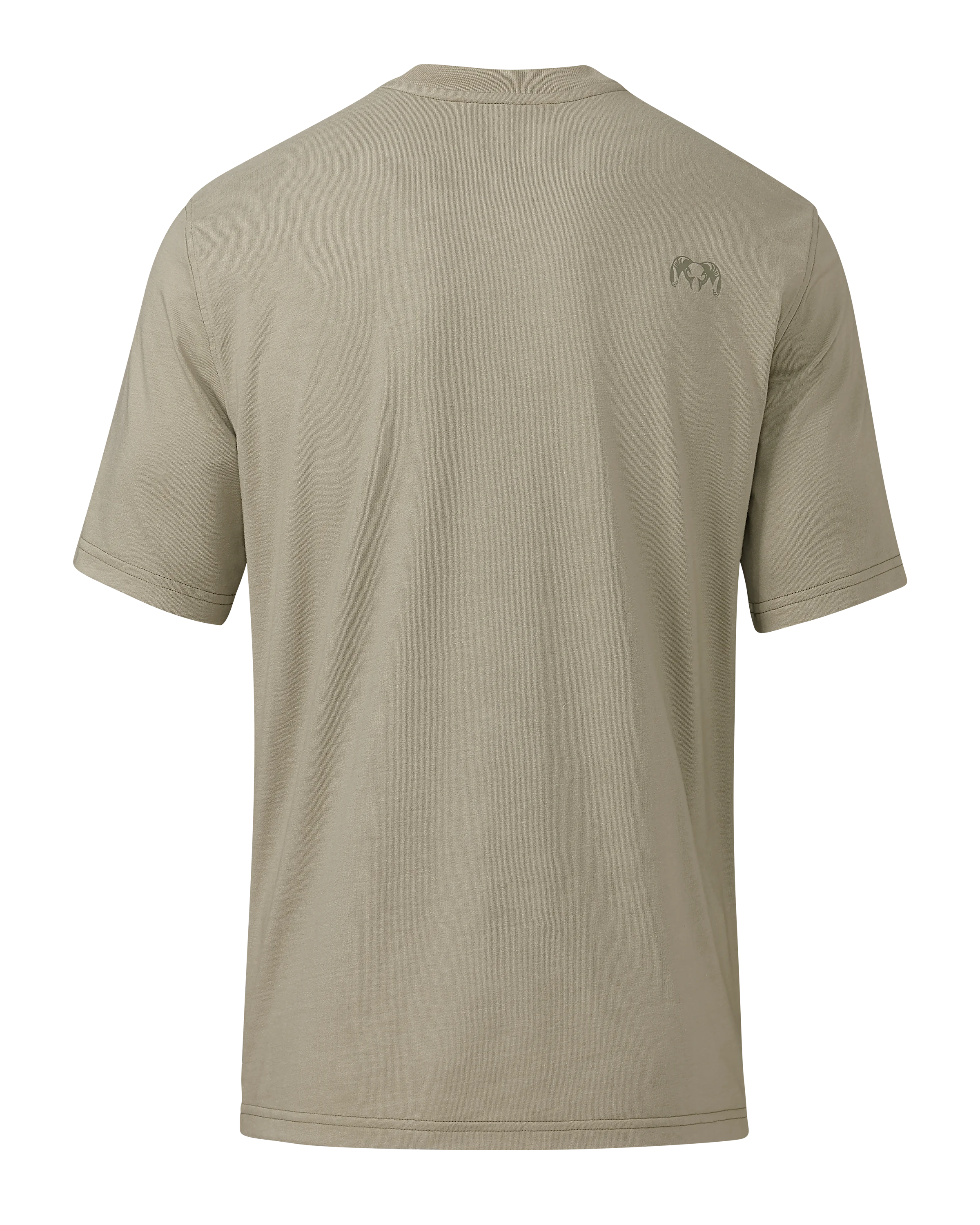 Outlet Workgrade SS Crew | Bone - Image 3