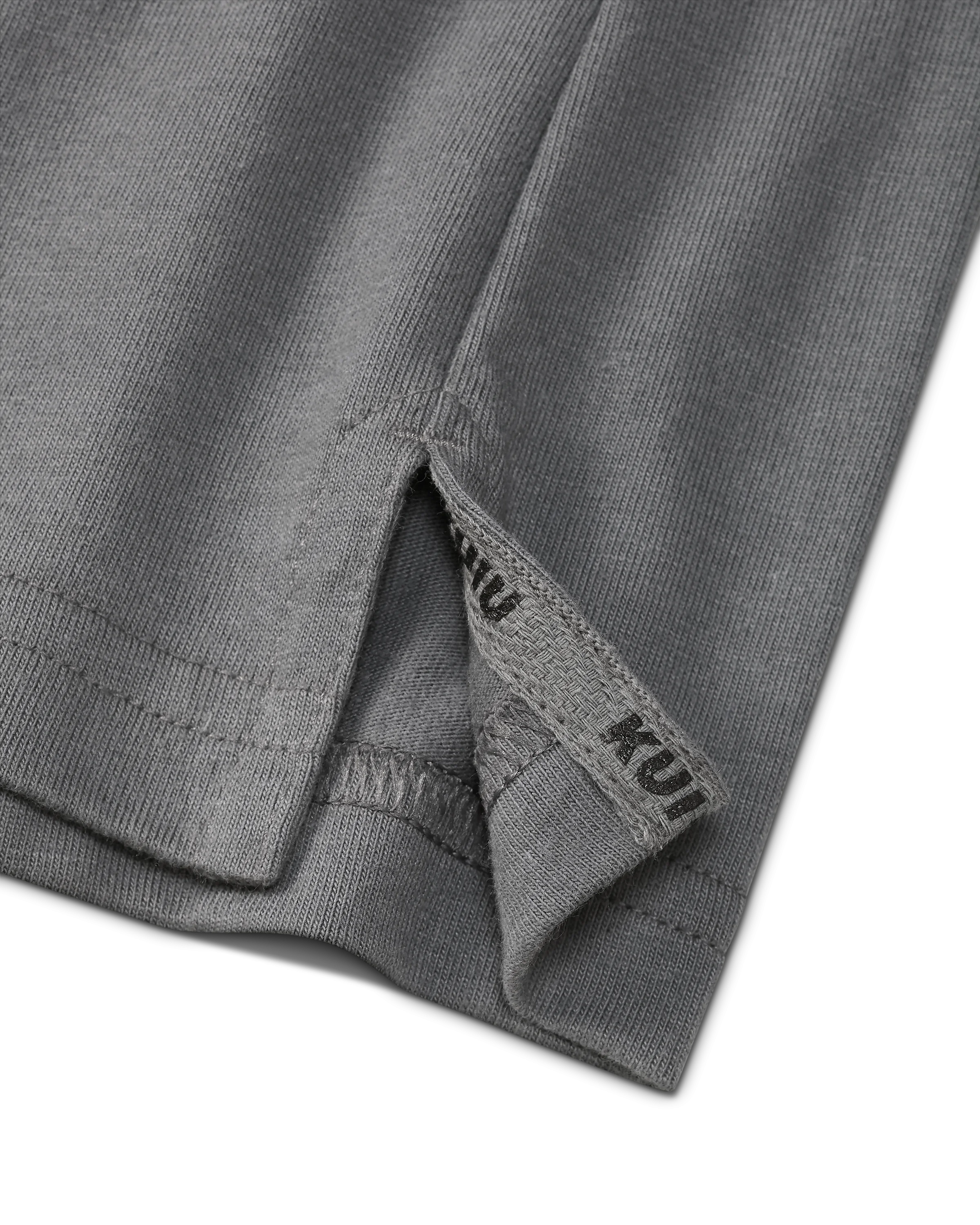 Outlet Workgrade SS Crew | Castle Rock - Image 4