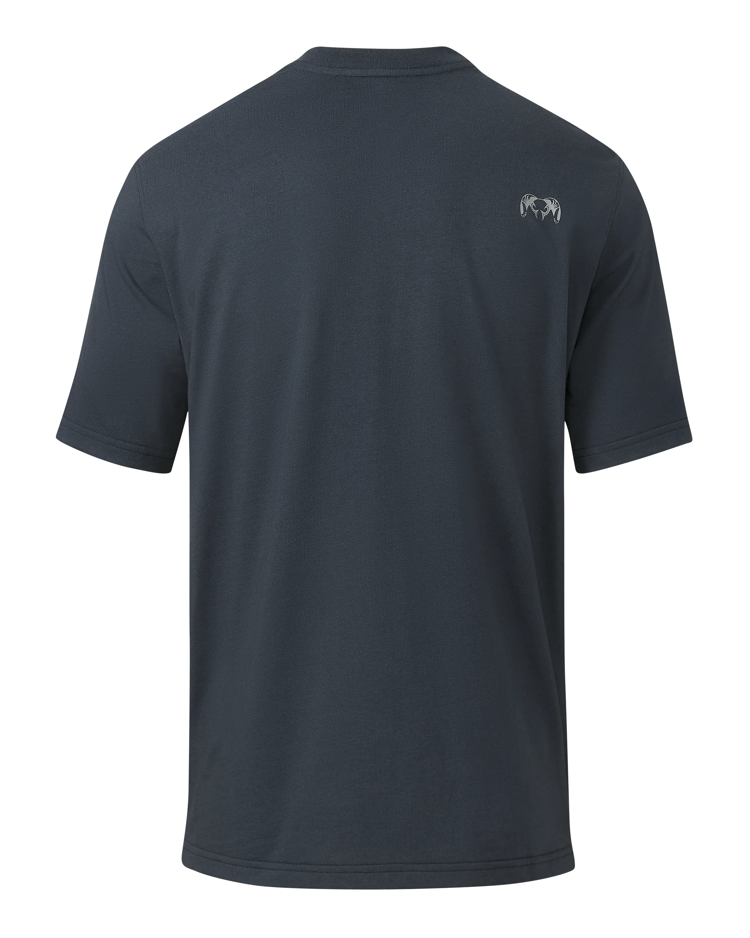 Workgrade SS Pocket Crew | Steel Blue - Image 3