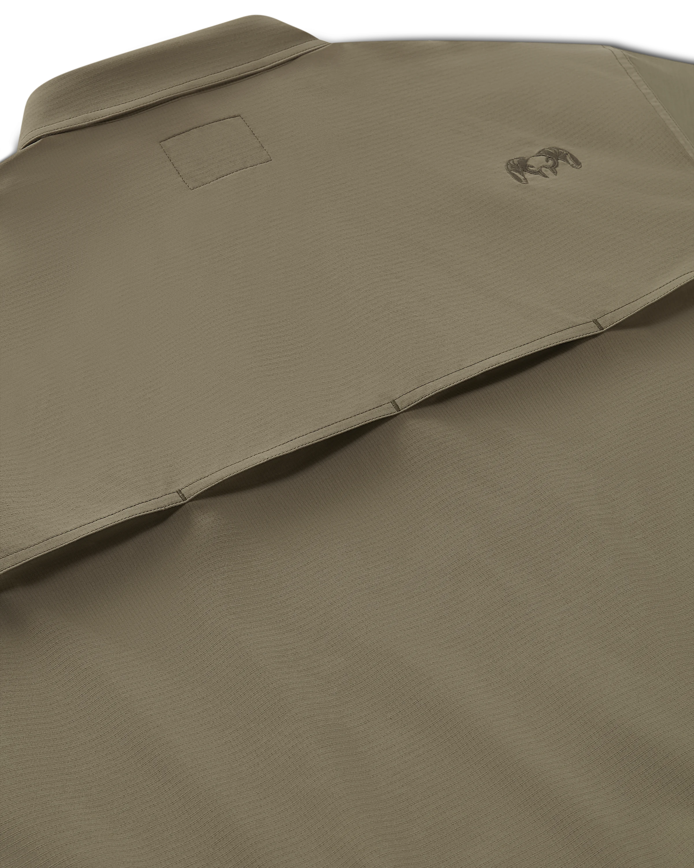 Gauge SS Work Shirt | Rodeo - Image 4