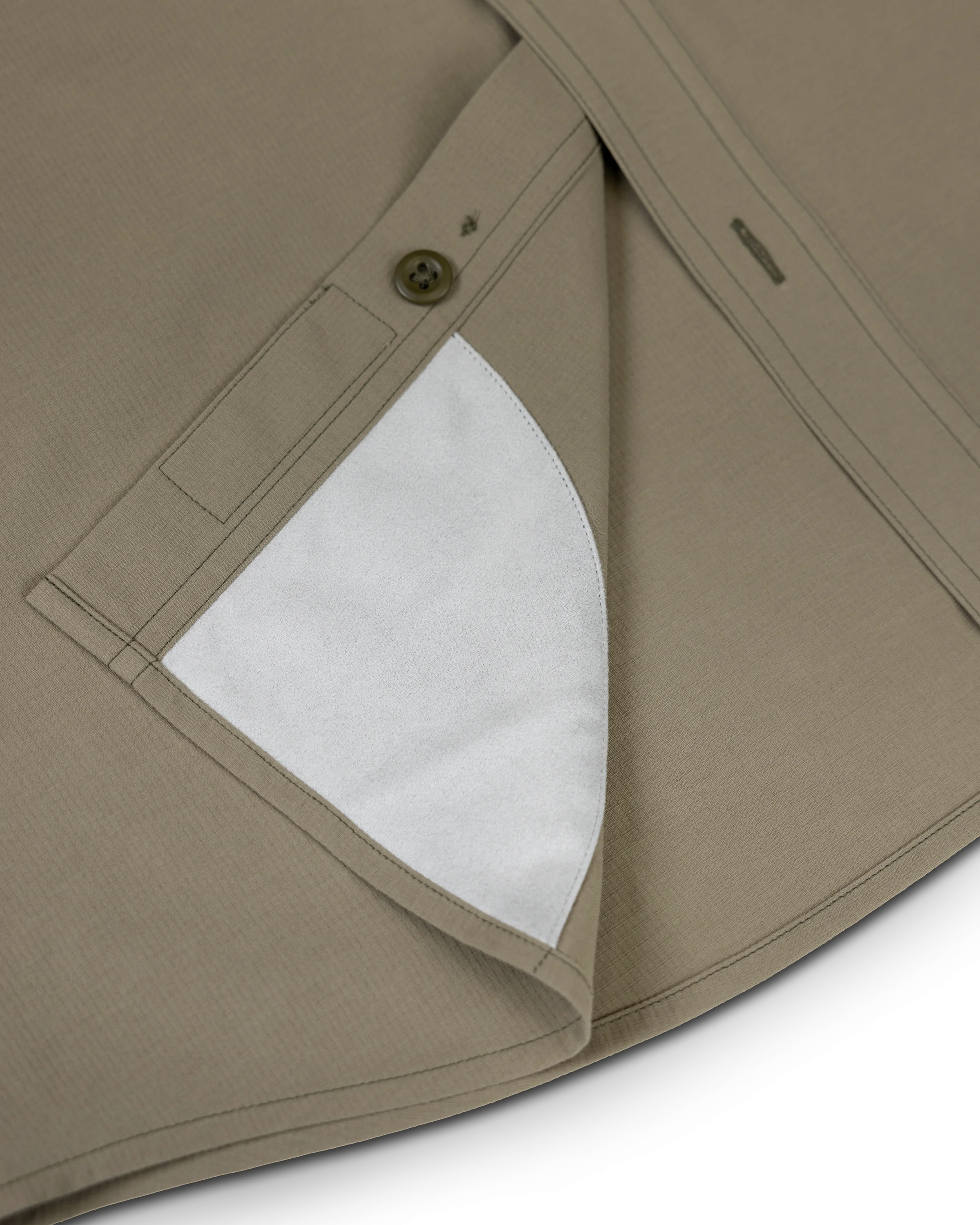 Gauge SS Work Shirt | Rodeo - Image 5
