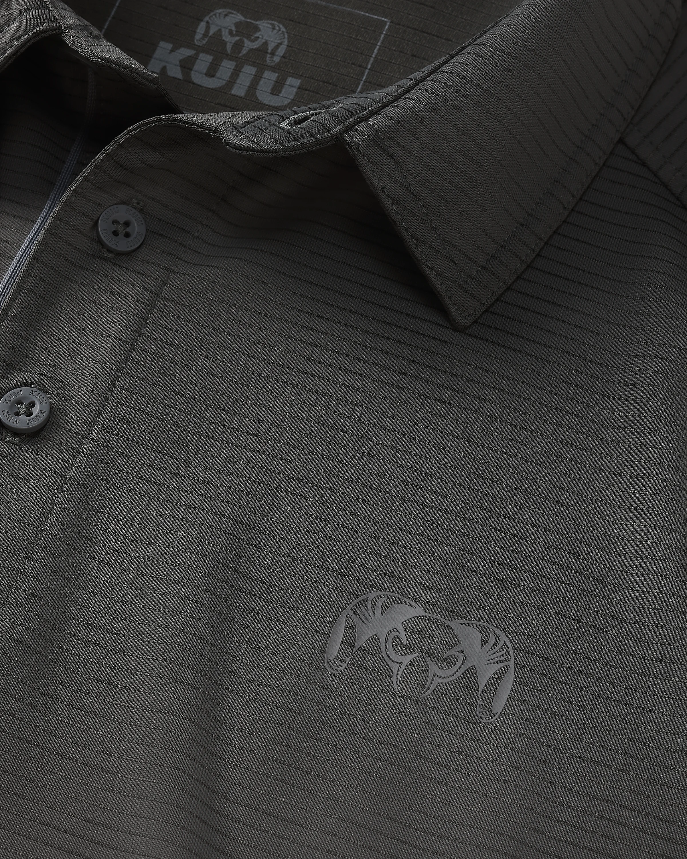 Peak Polo | Cast Iron - Image 2