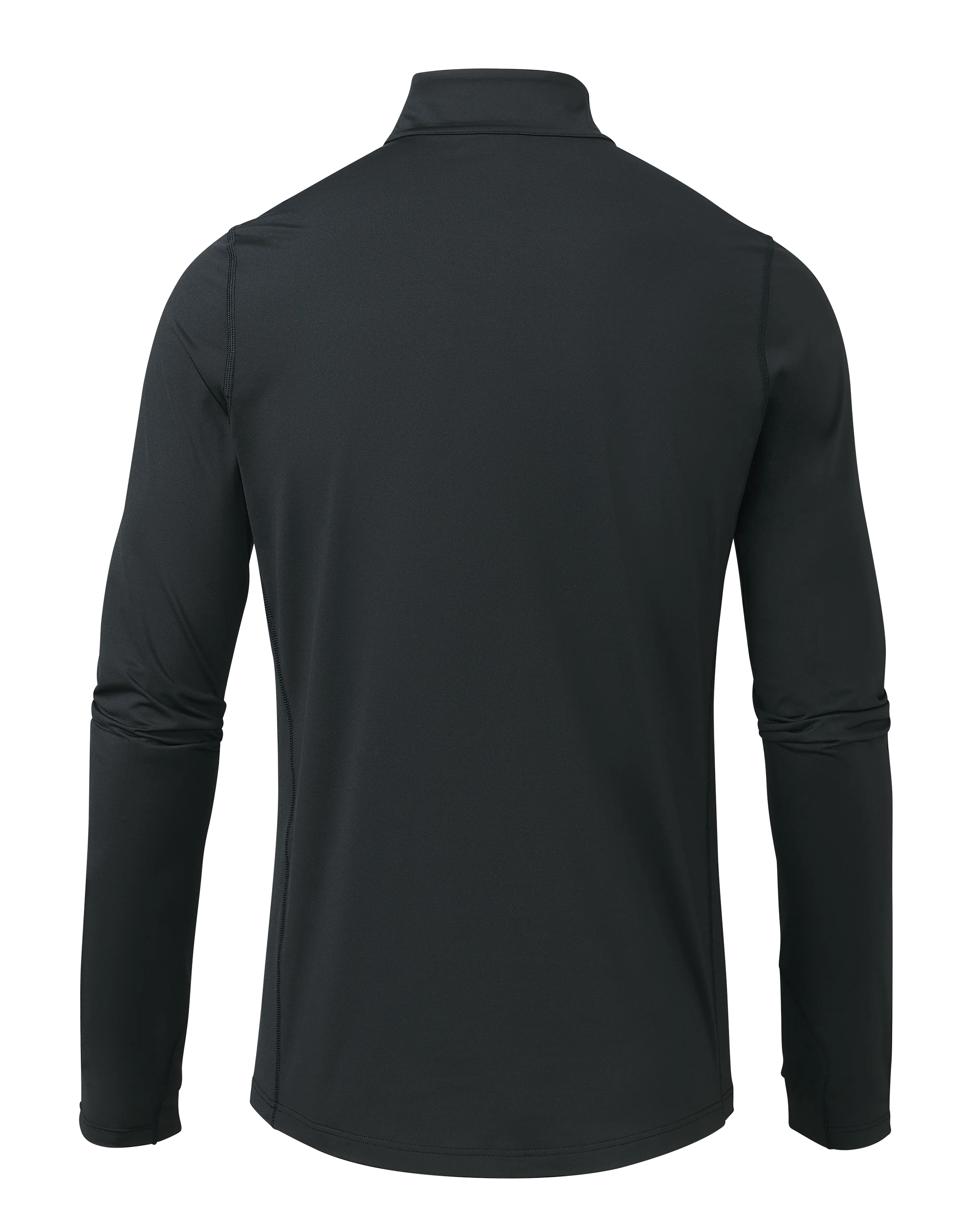Alternative view of Vital S2 Zip-T | Black