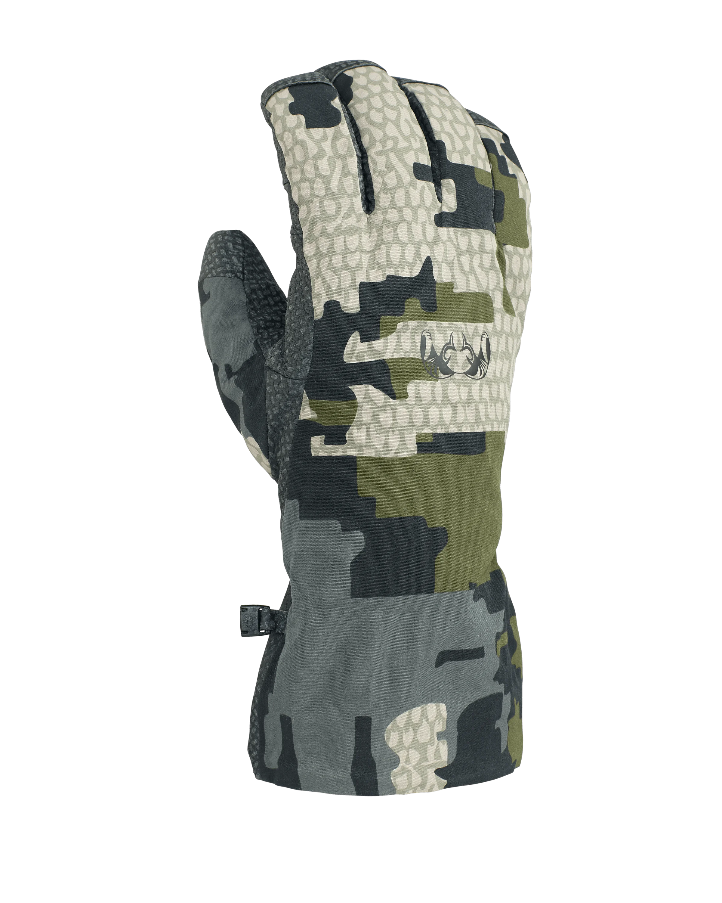 Northstar Glove | Verde - Image 3
