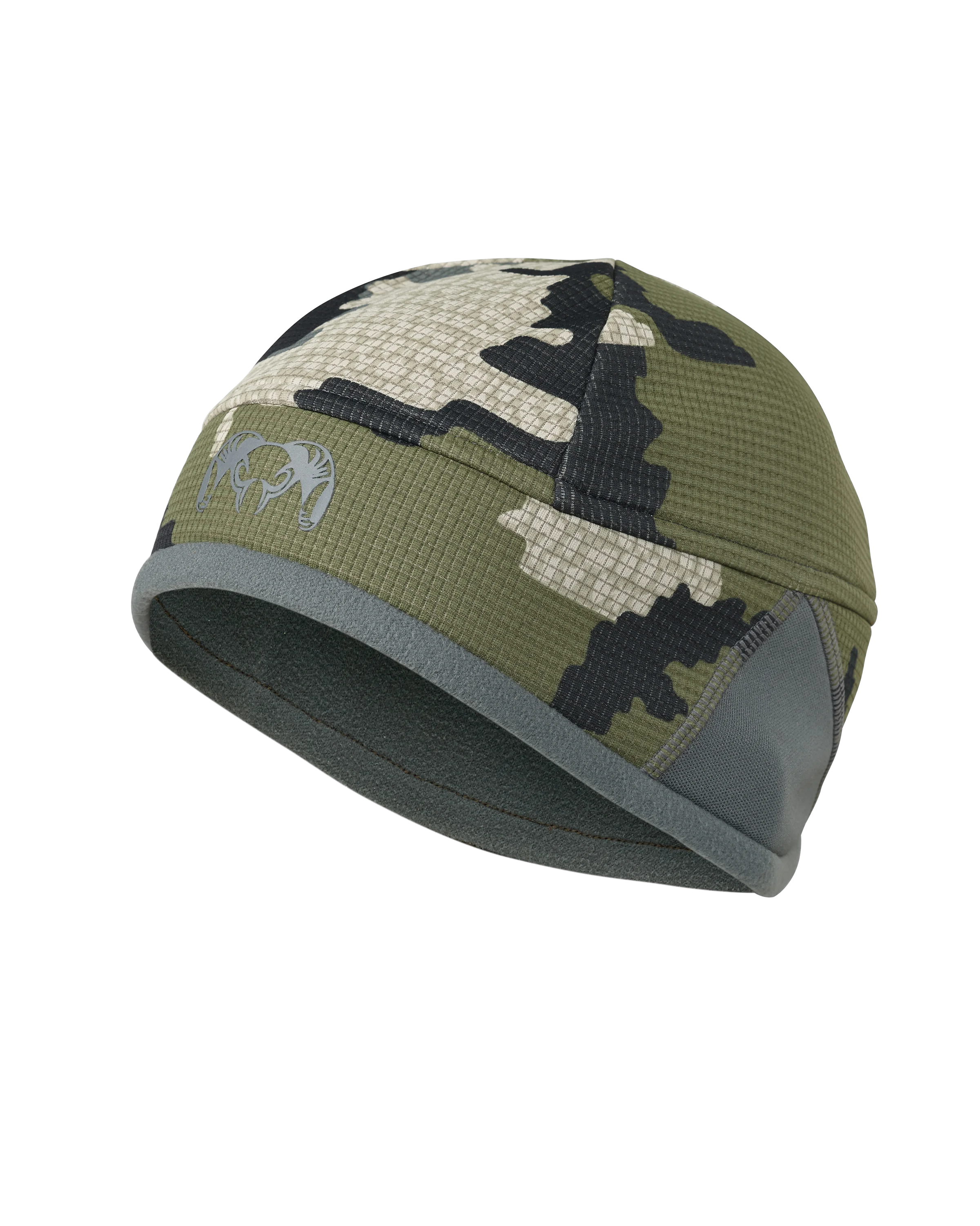 Peloton 240 Beanie | Verde