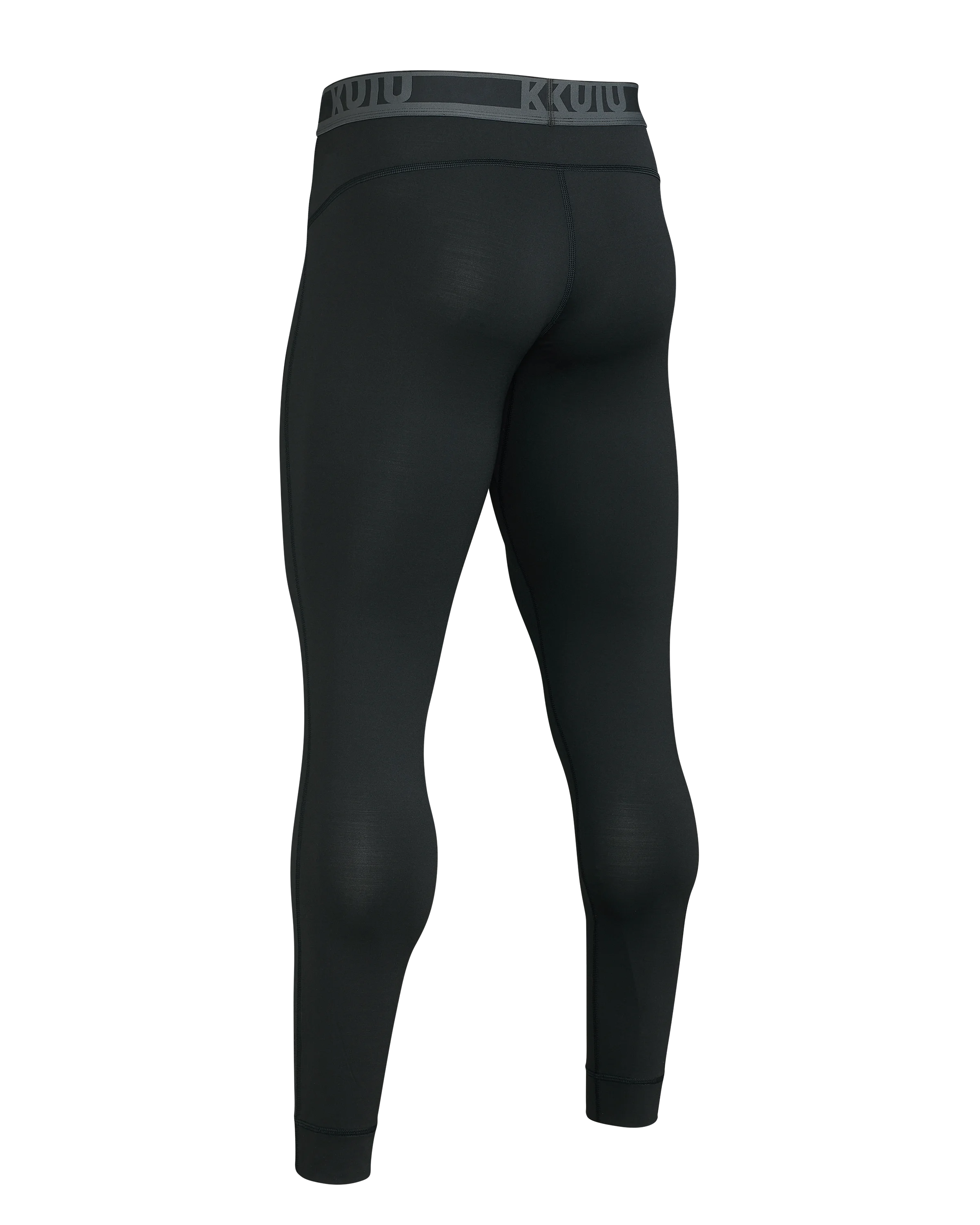 Vital S2 Bottom | Black - Image 2