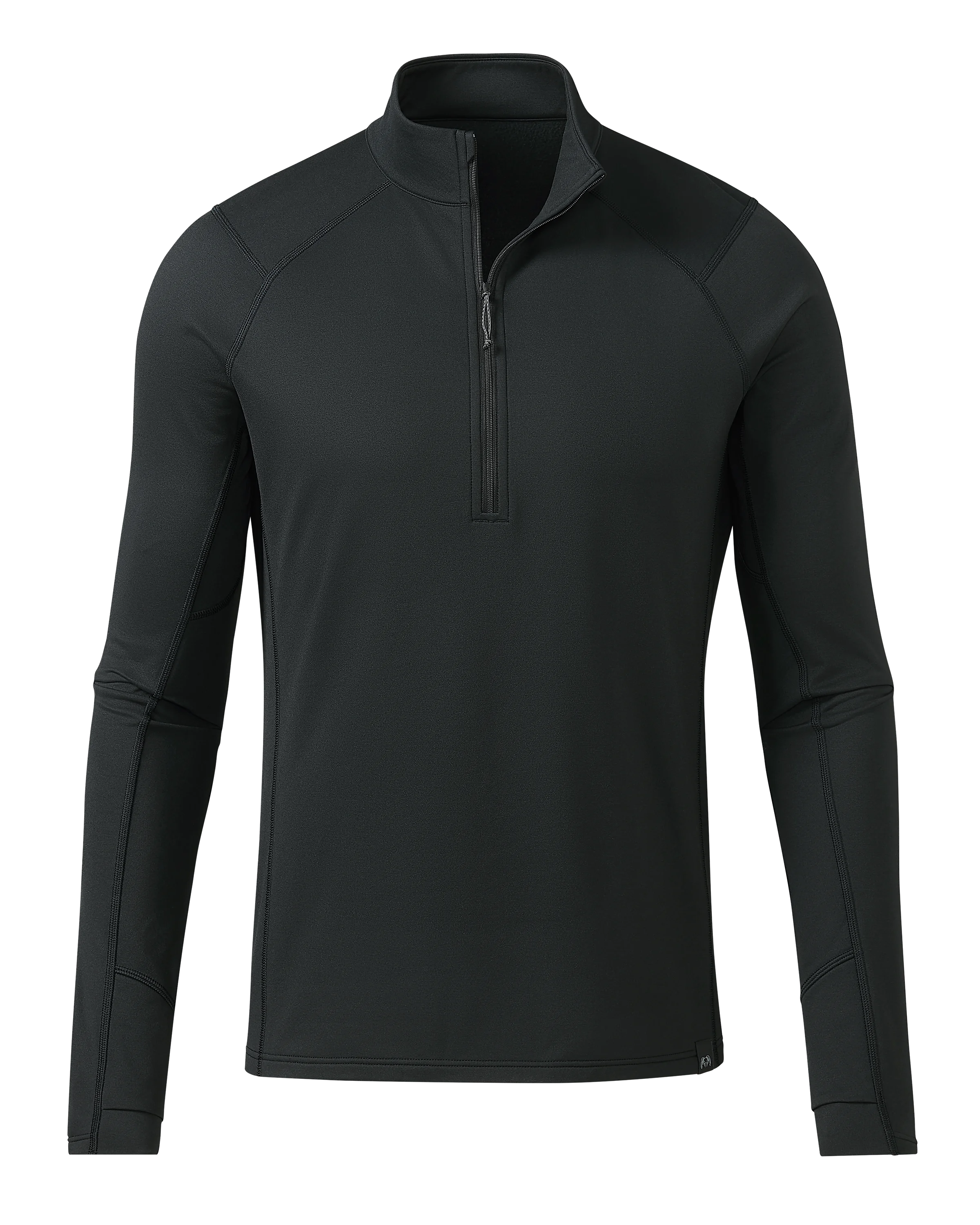 Vital S3 Zip-T | Black