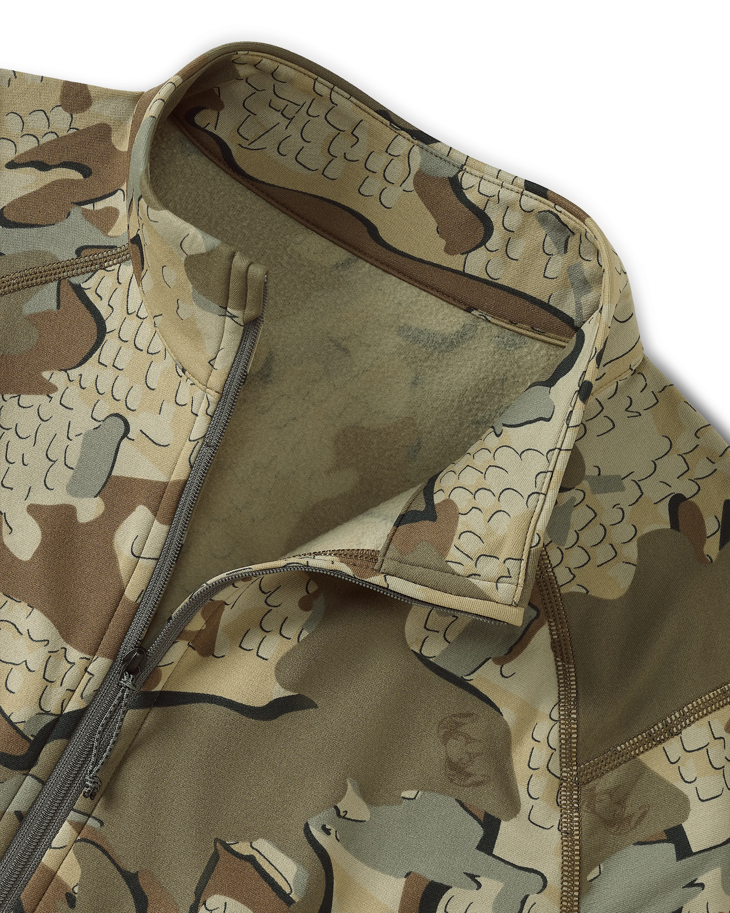 Vital S3 Zip-T | Valo - Image 3