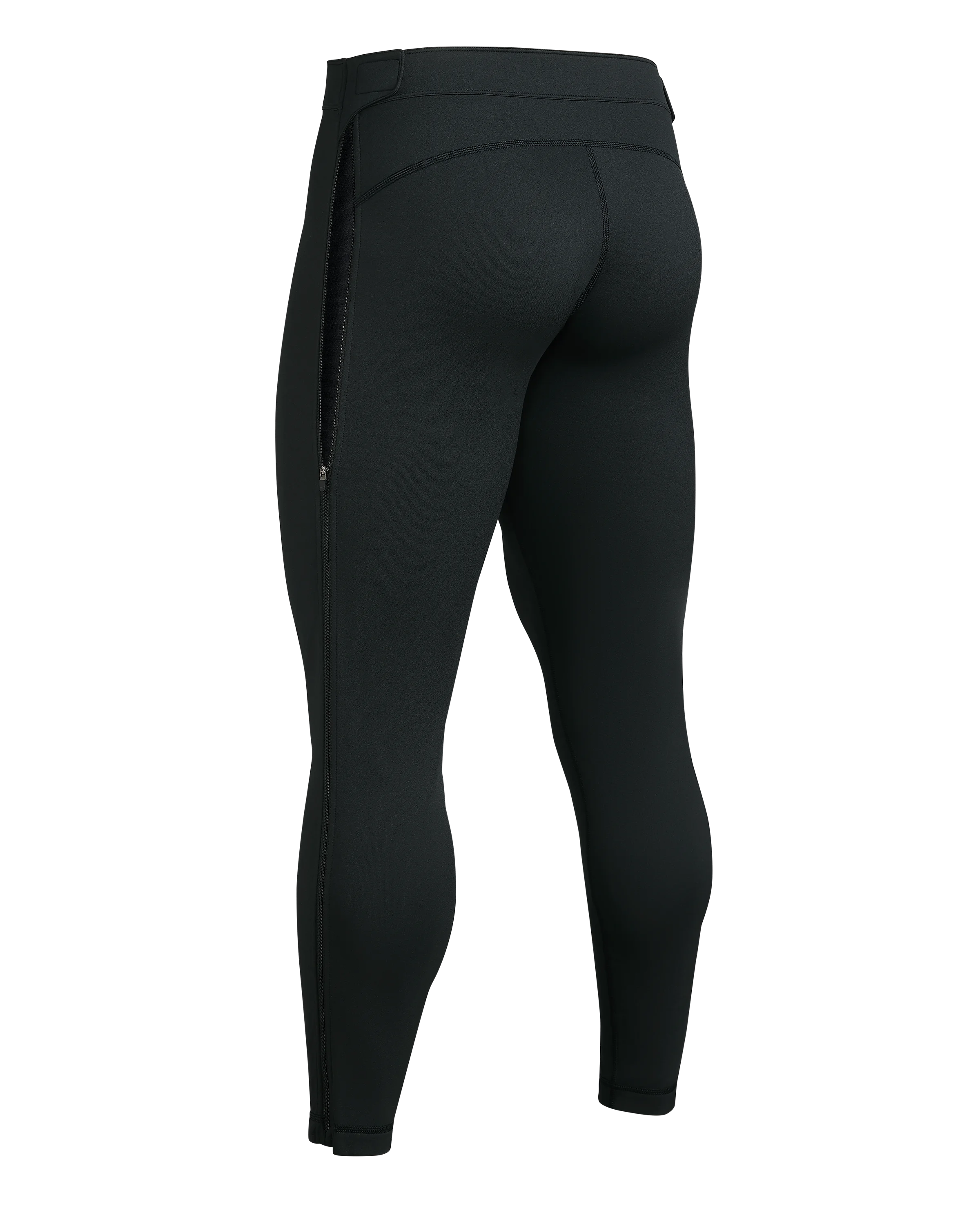 Alternative view of Vital S3 Zip-Off Bottom | Black