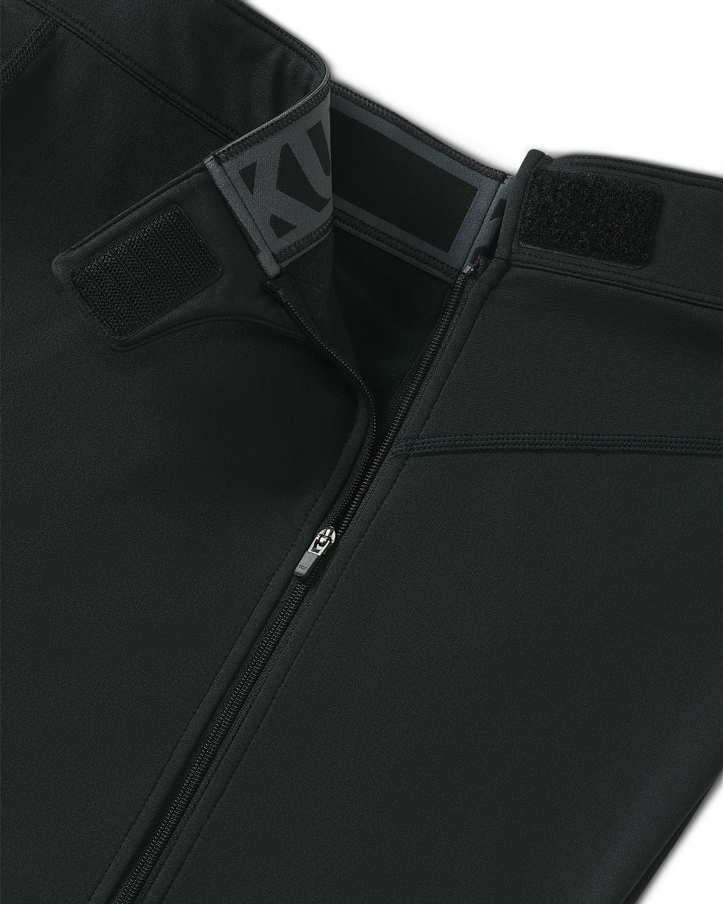 Vital S3 Zip-Off Bottom | Black - Image 3