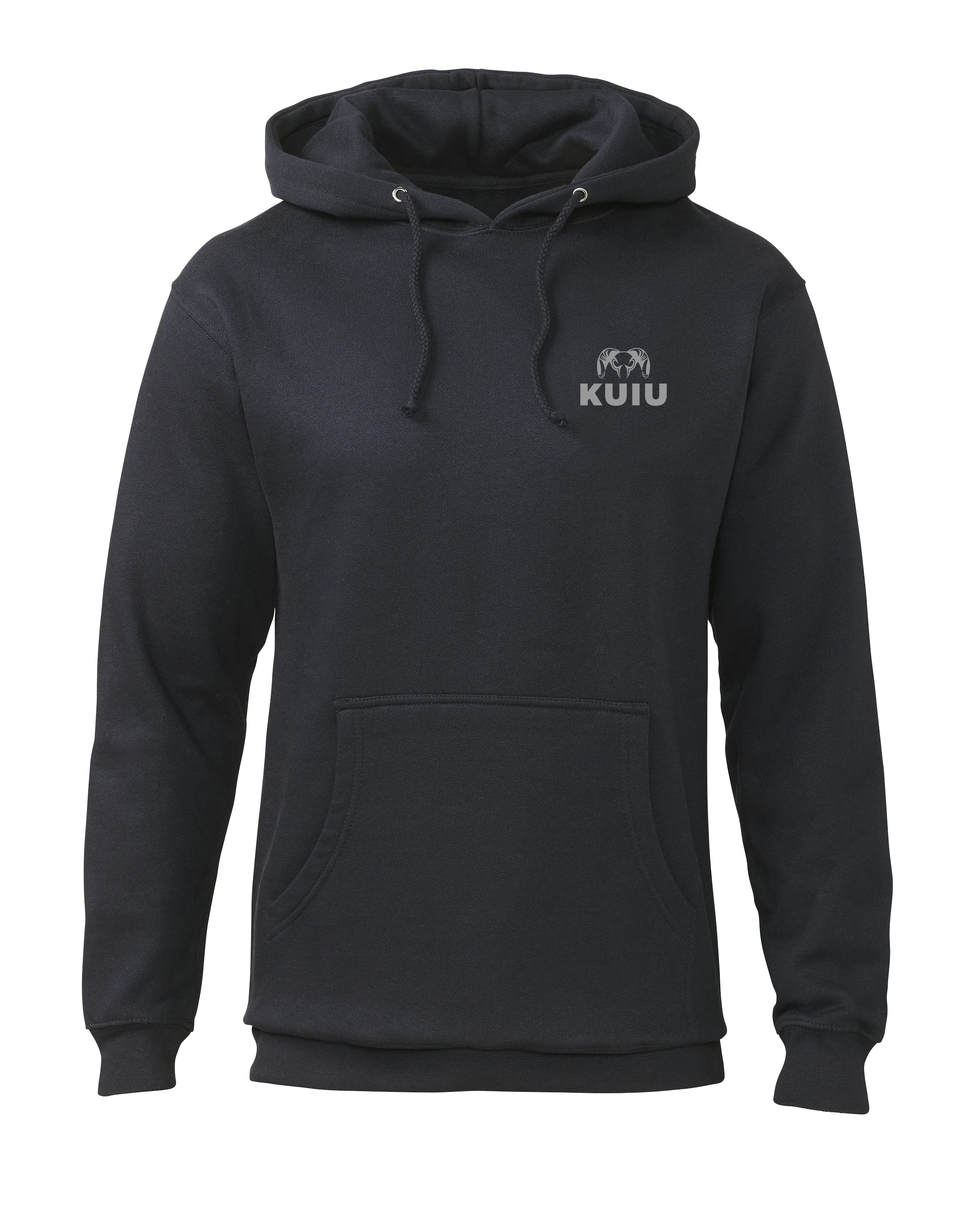 KUIU Whitetail Shed Hoodie | Navy - Image 2