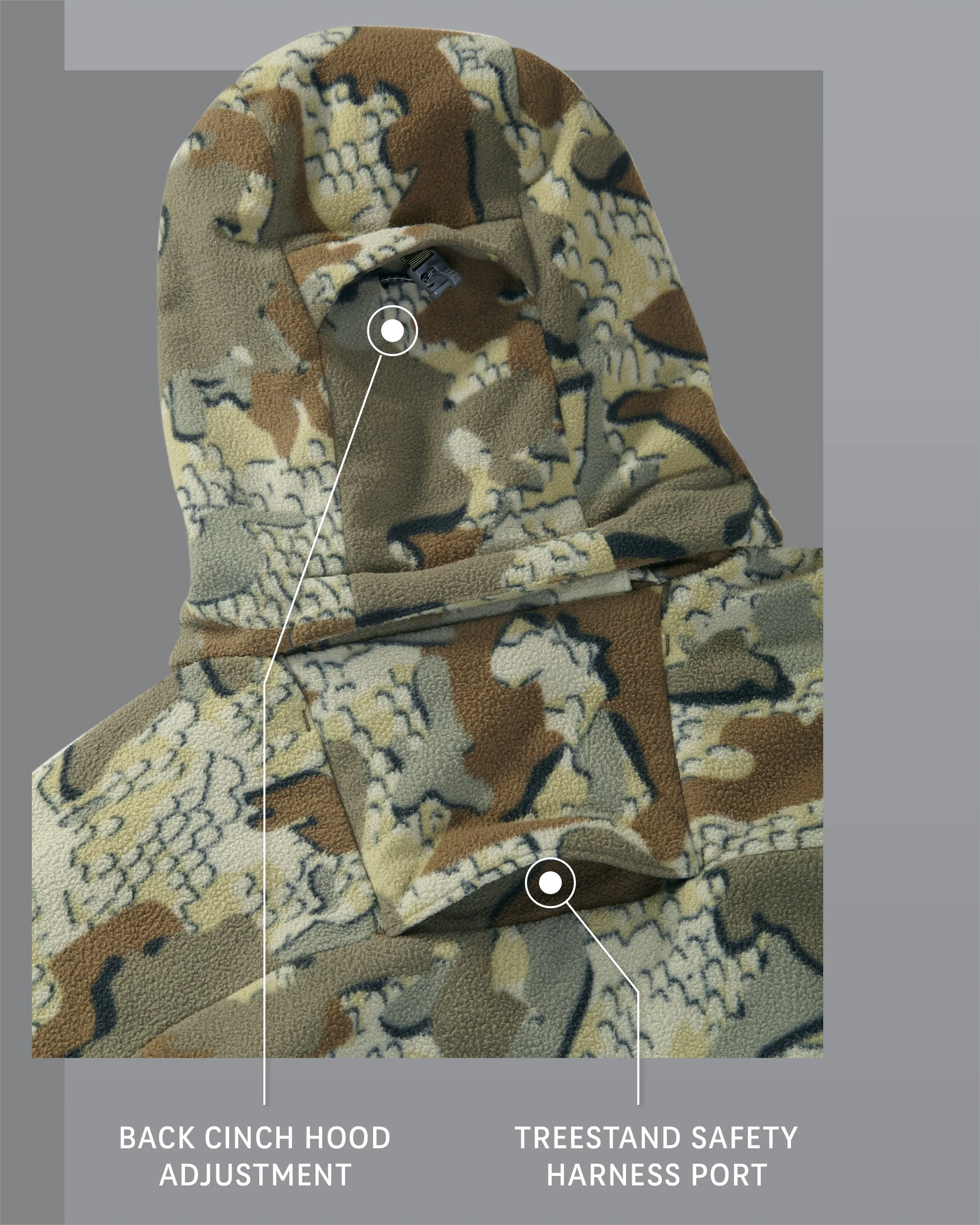 KUIU Proximity Hooded Insulated Jacket | Valo - Image 3