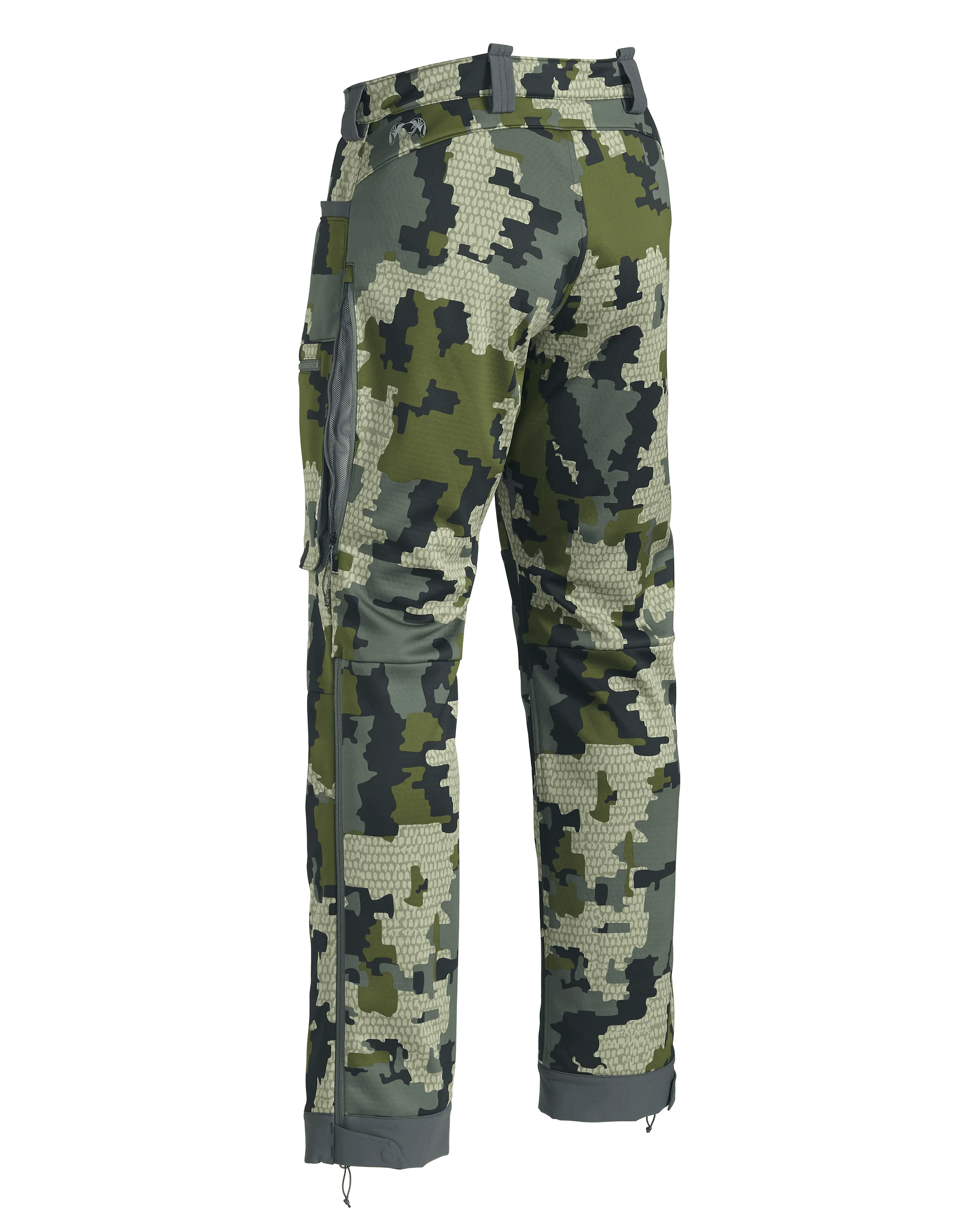Alternative view of Encounter Pant | Verde