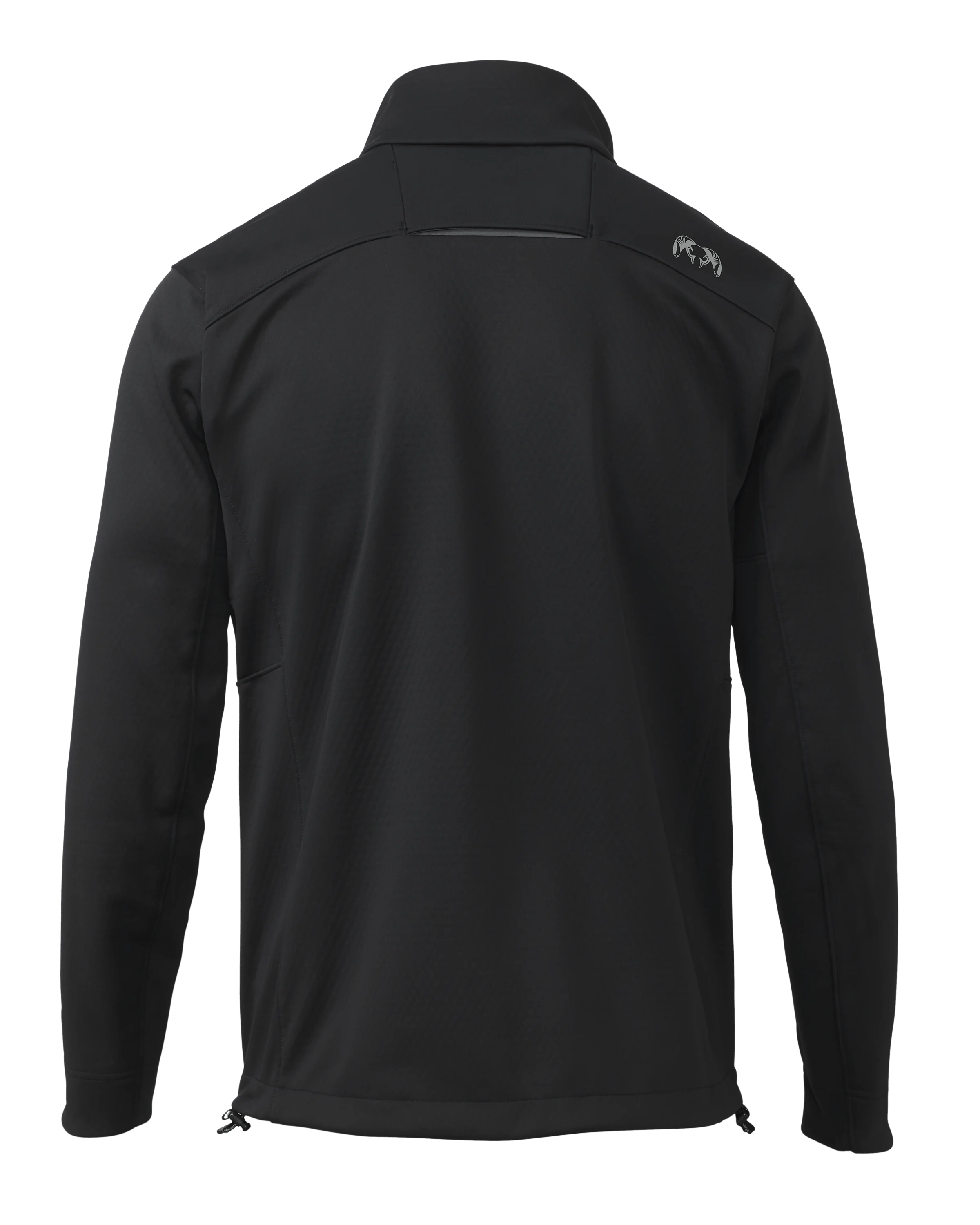 Encounter Jacket | Black - Image 2