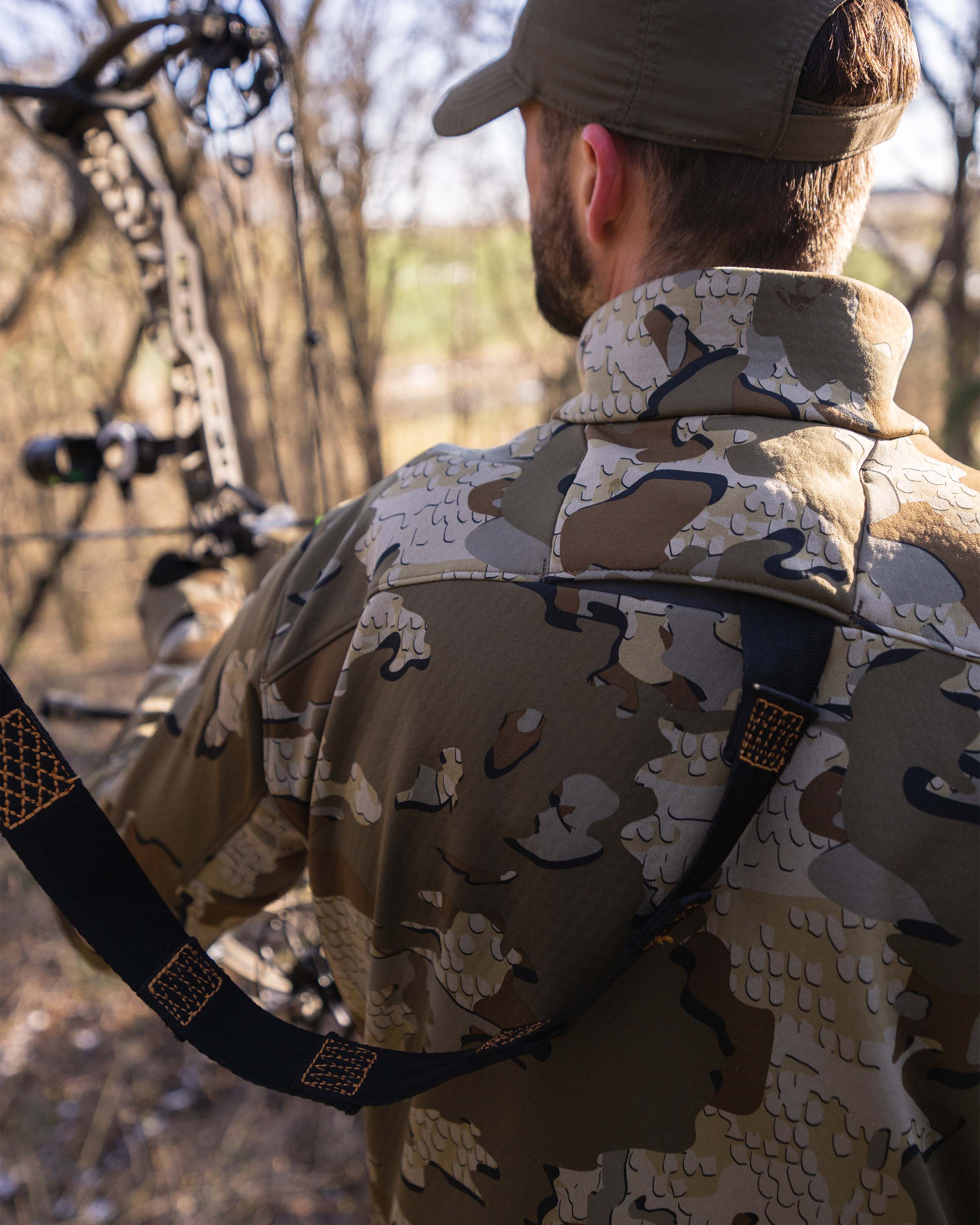 Encounter Jacket | Verde - Image 5