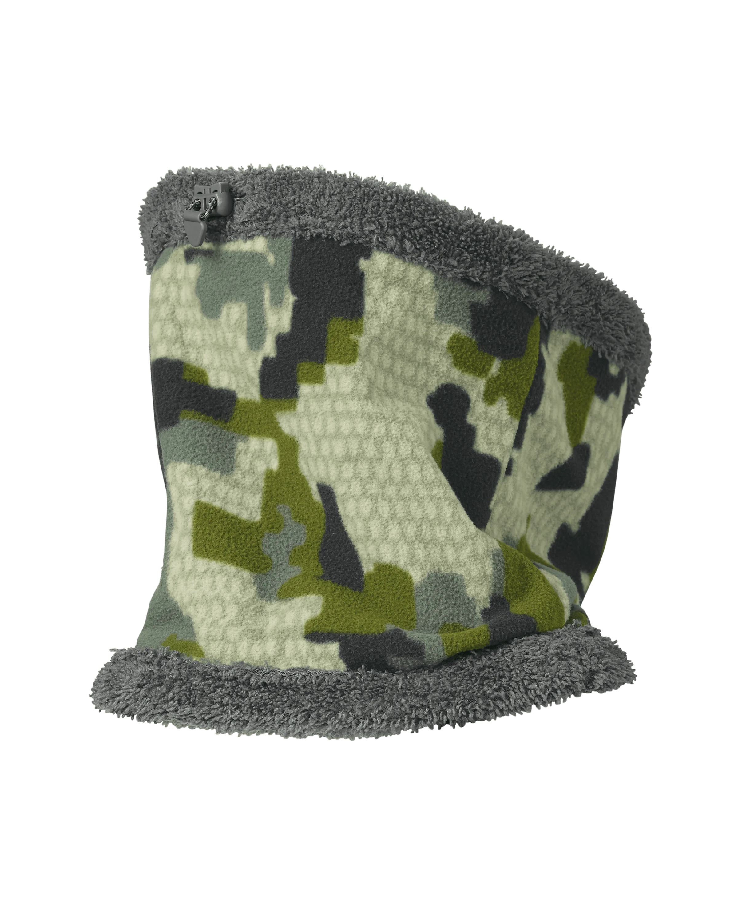 Alternative view of KUIU Proximity Neck Gaiter | Verde