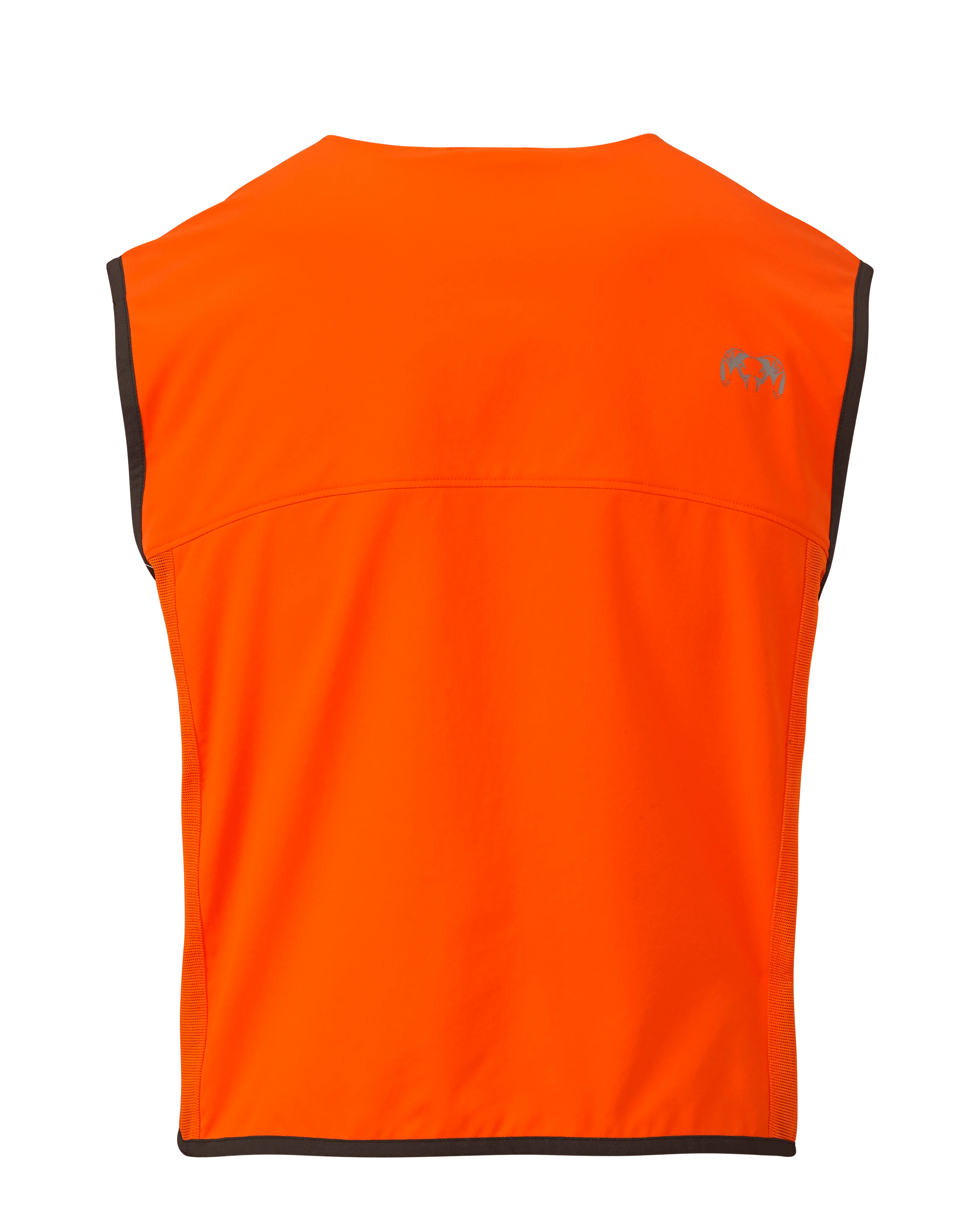 Precision Hunter Vest | Blaze Orange - Image 2