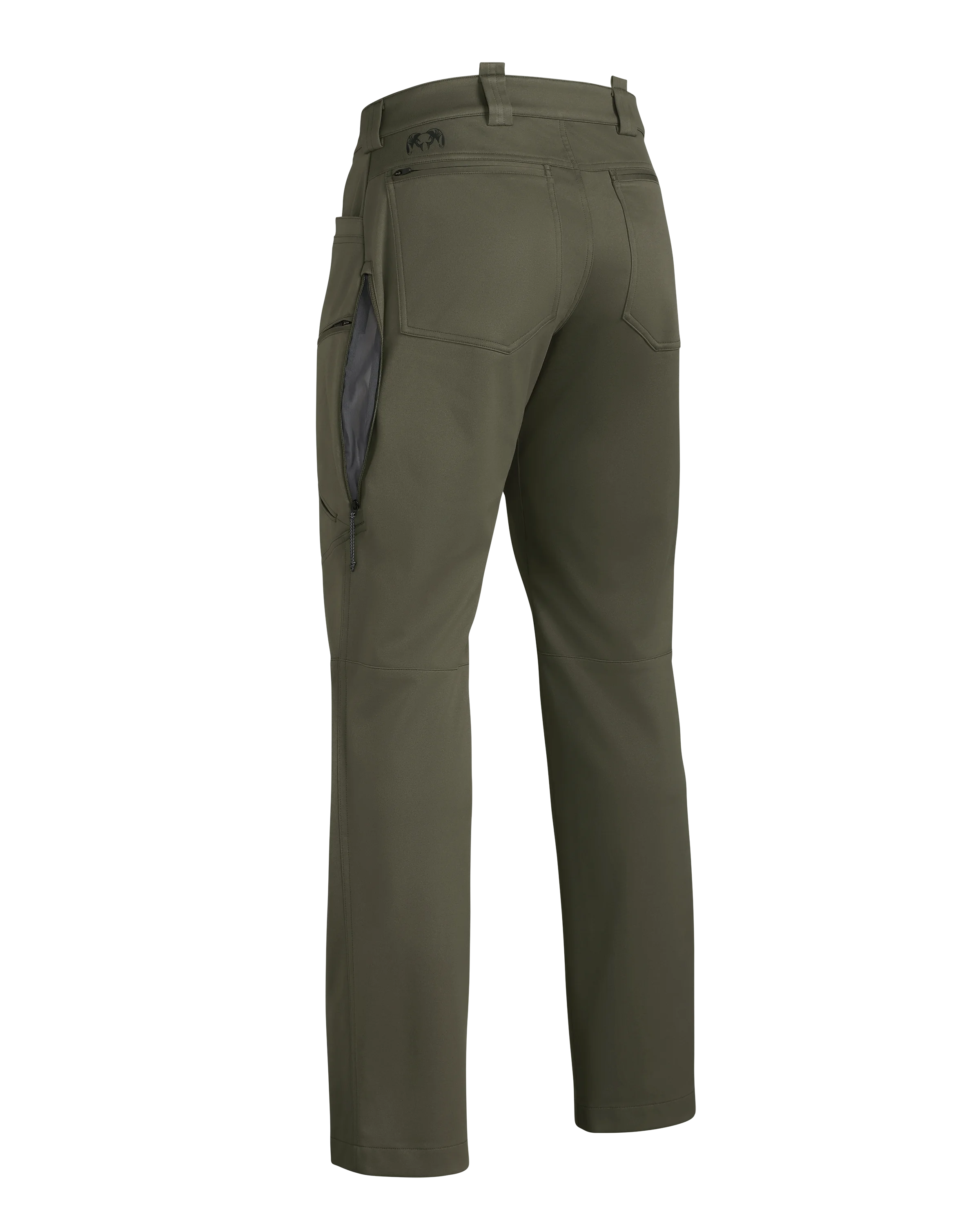 Outlet Encounter LT Pant | Ash - Image 2