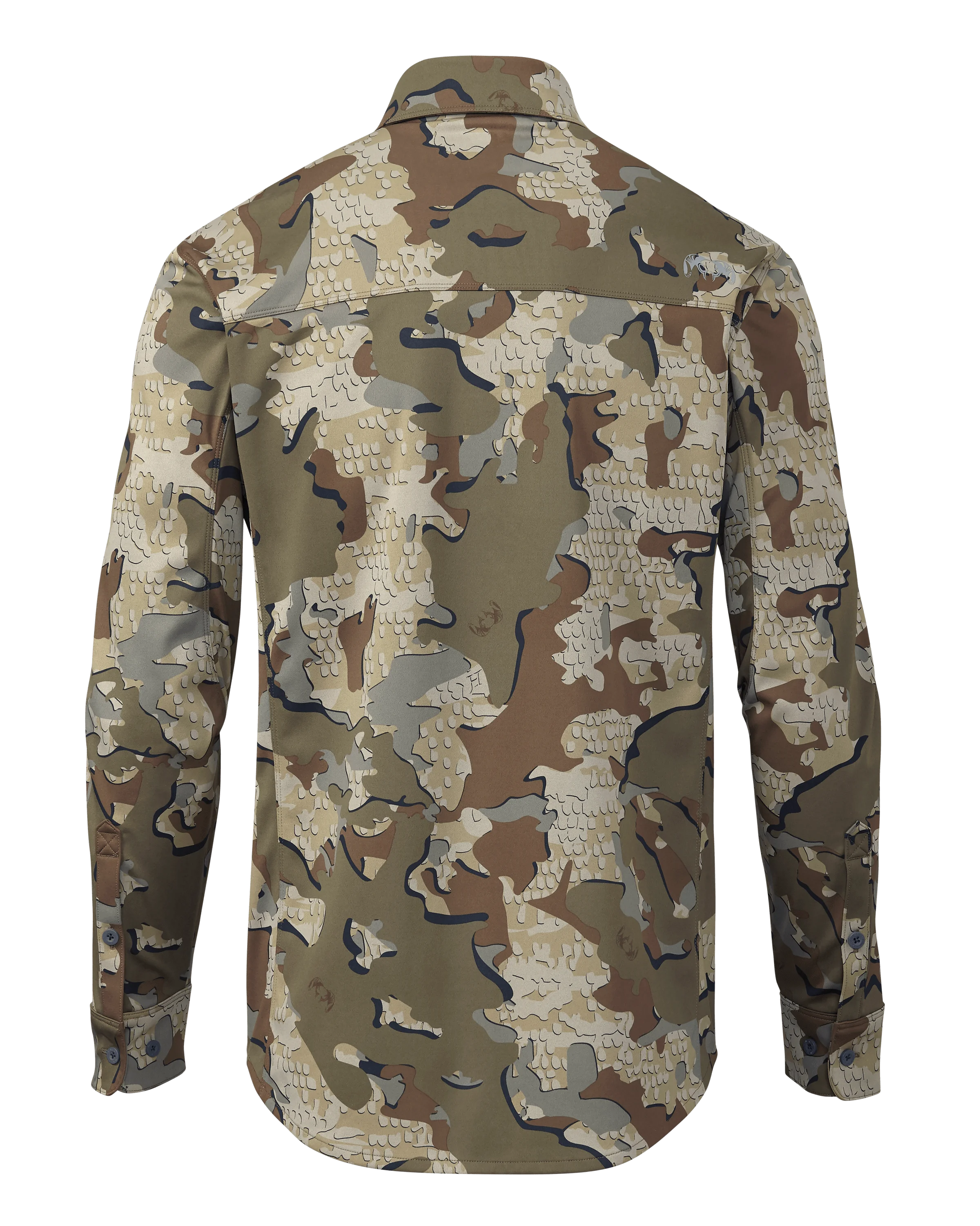 Alternative view of Encounter LT Shirt | Valo