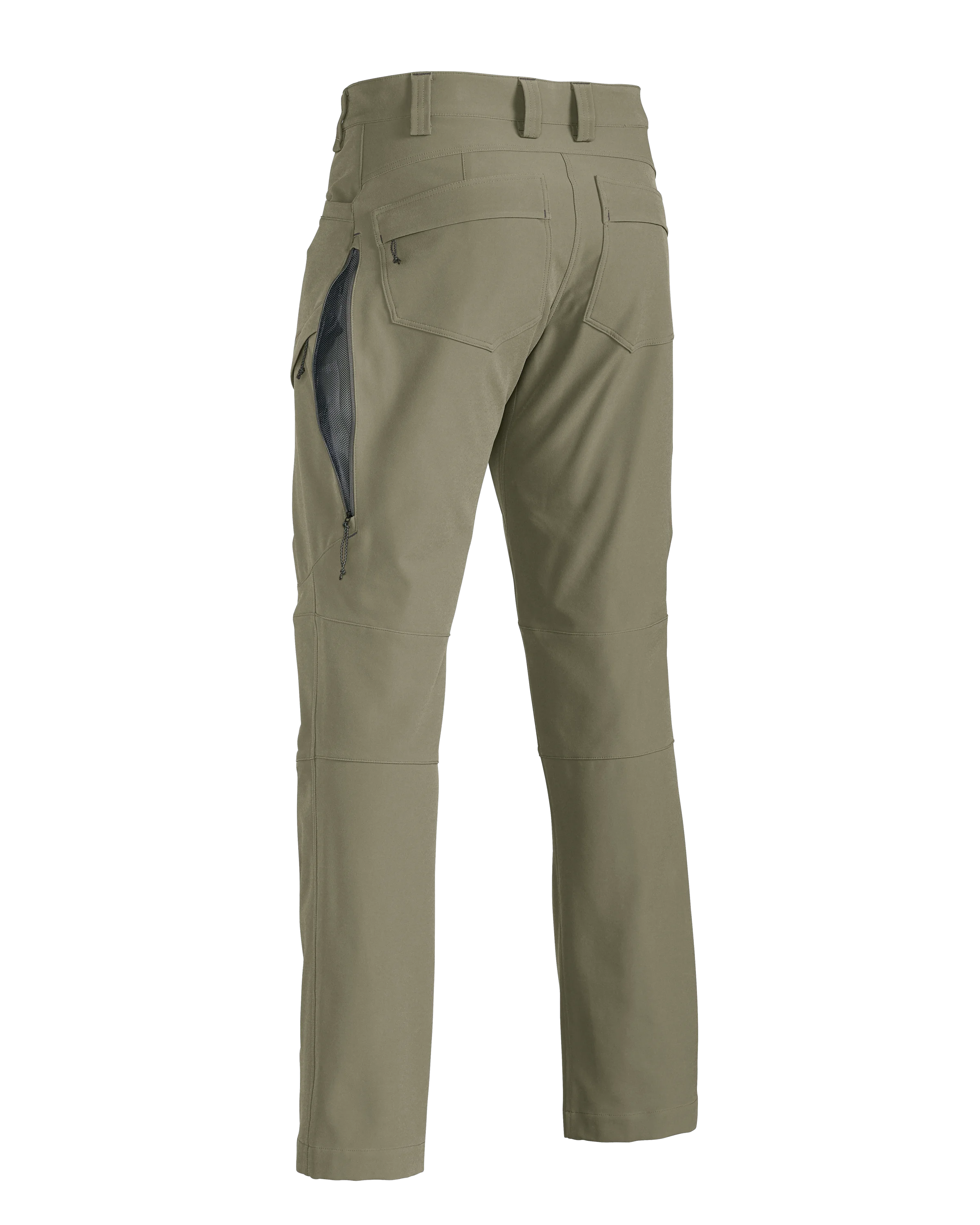 Attack Pant | Khaki - Image 3