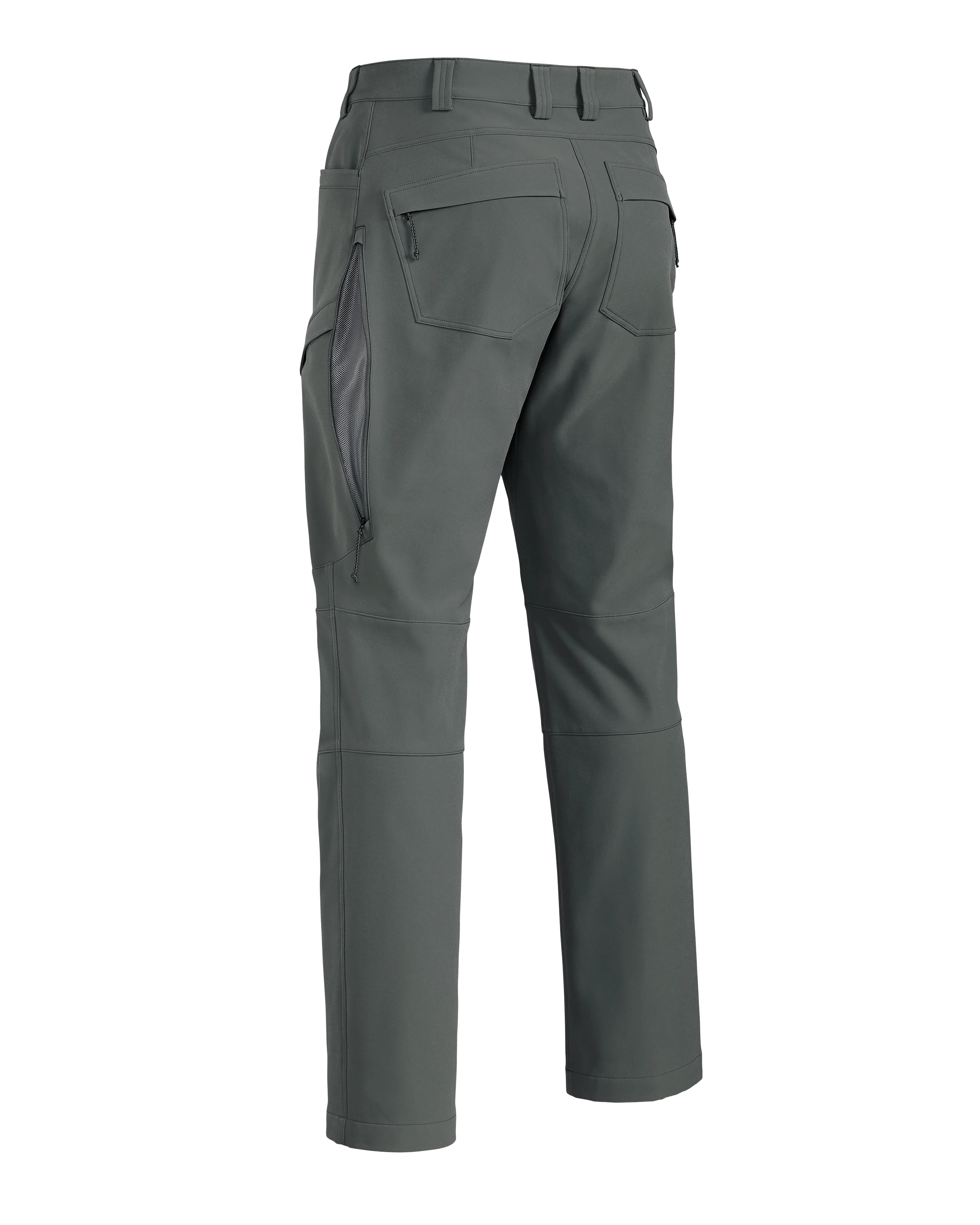 Attack Pant | Stone - Image 4