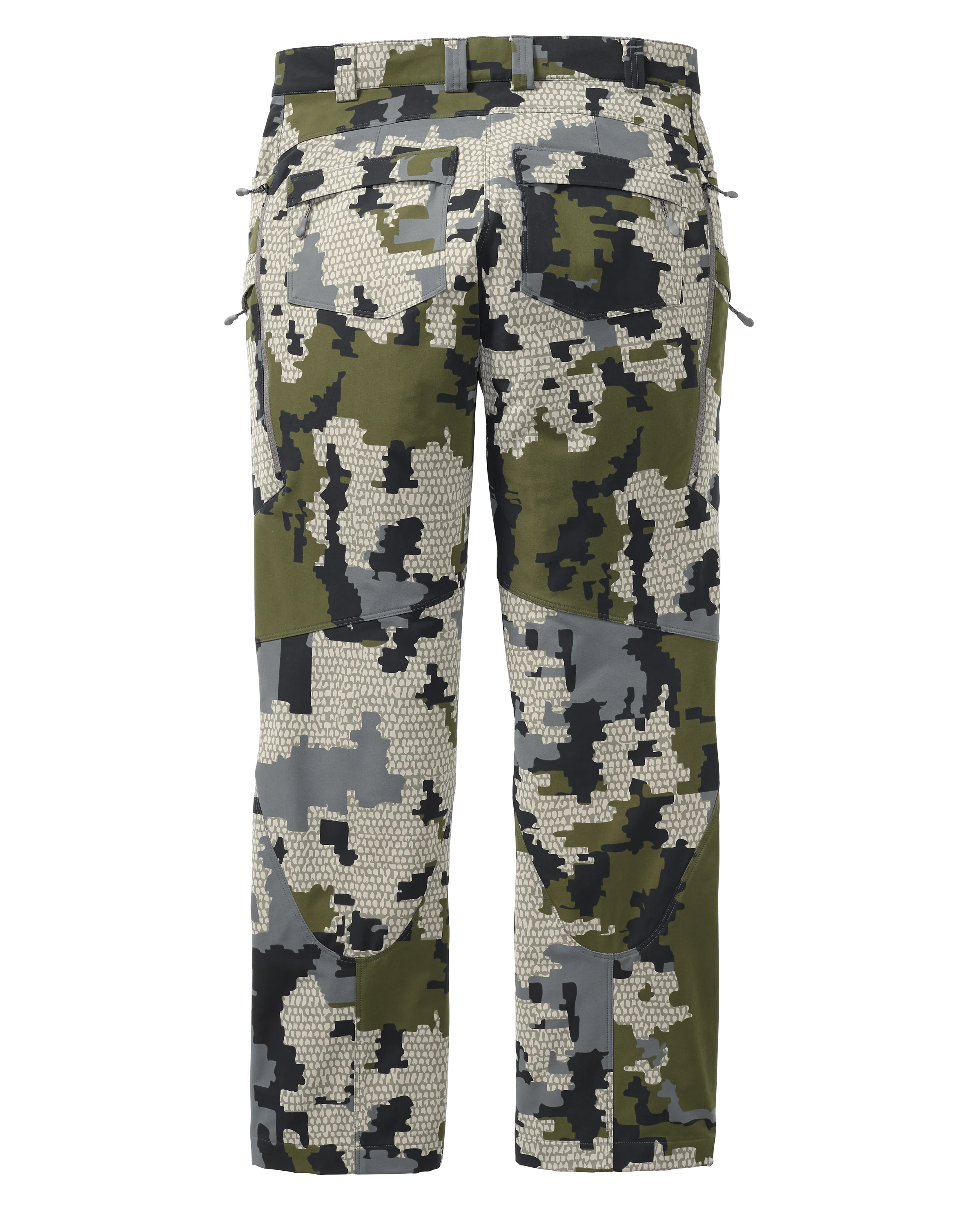 PRO Pant | Verde - Image 2