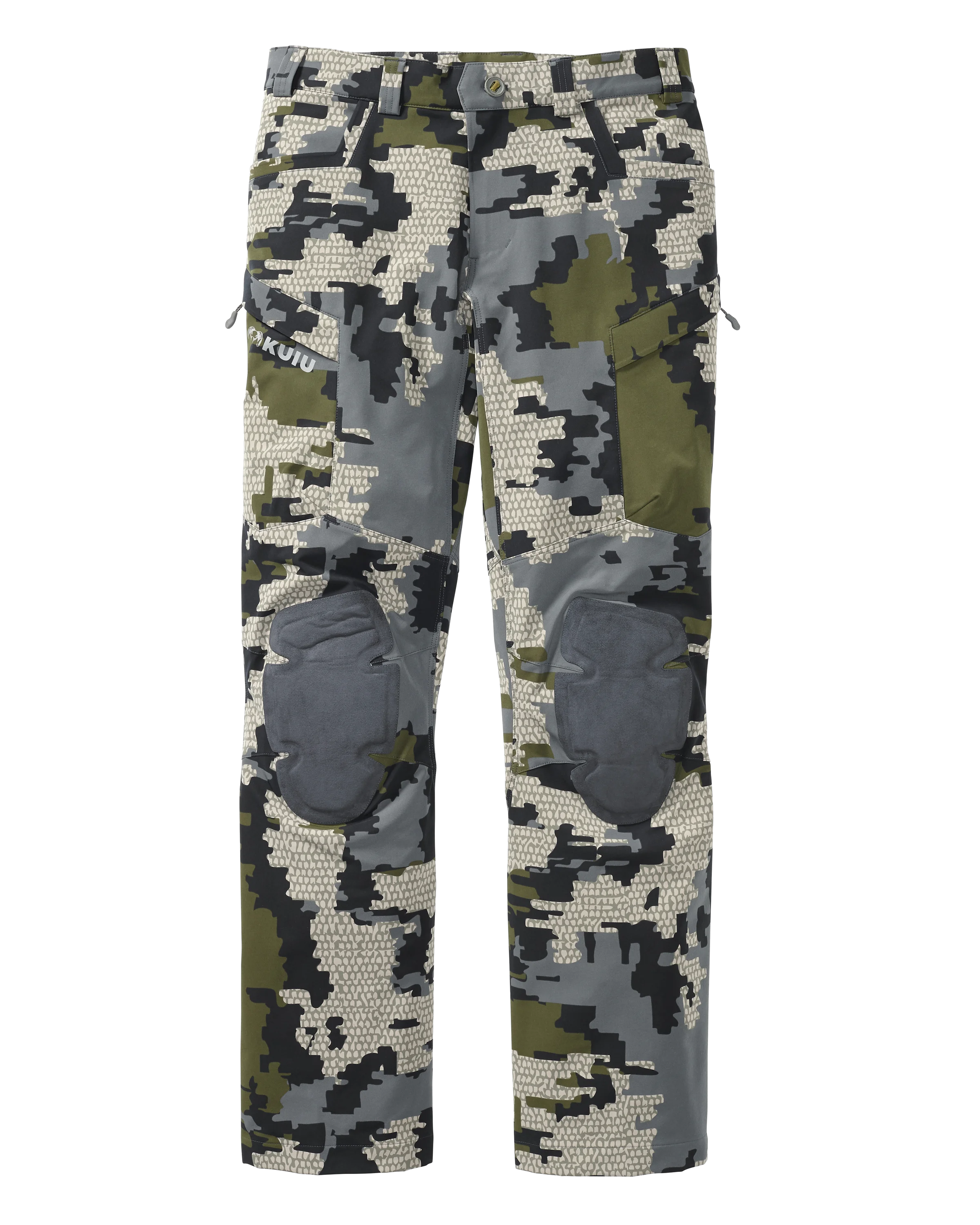 PRO Pant | Verde