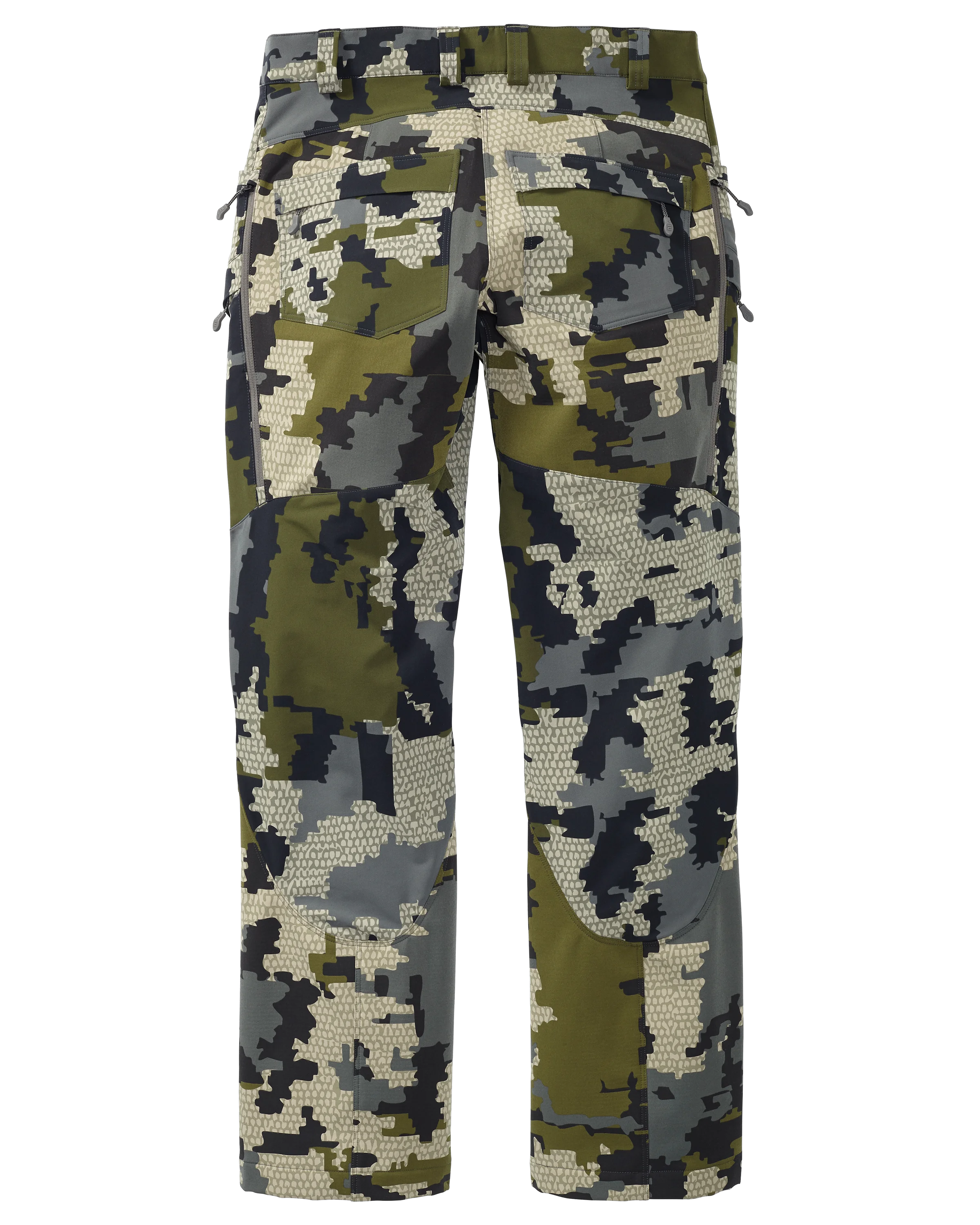 Outlet Talus Hybrid Pant | Verde - Image 2