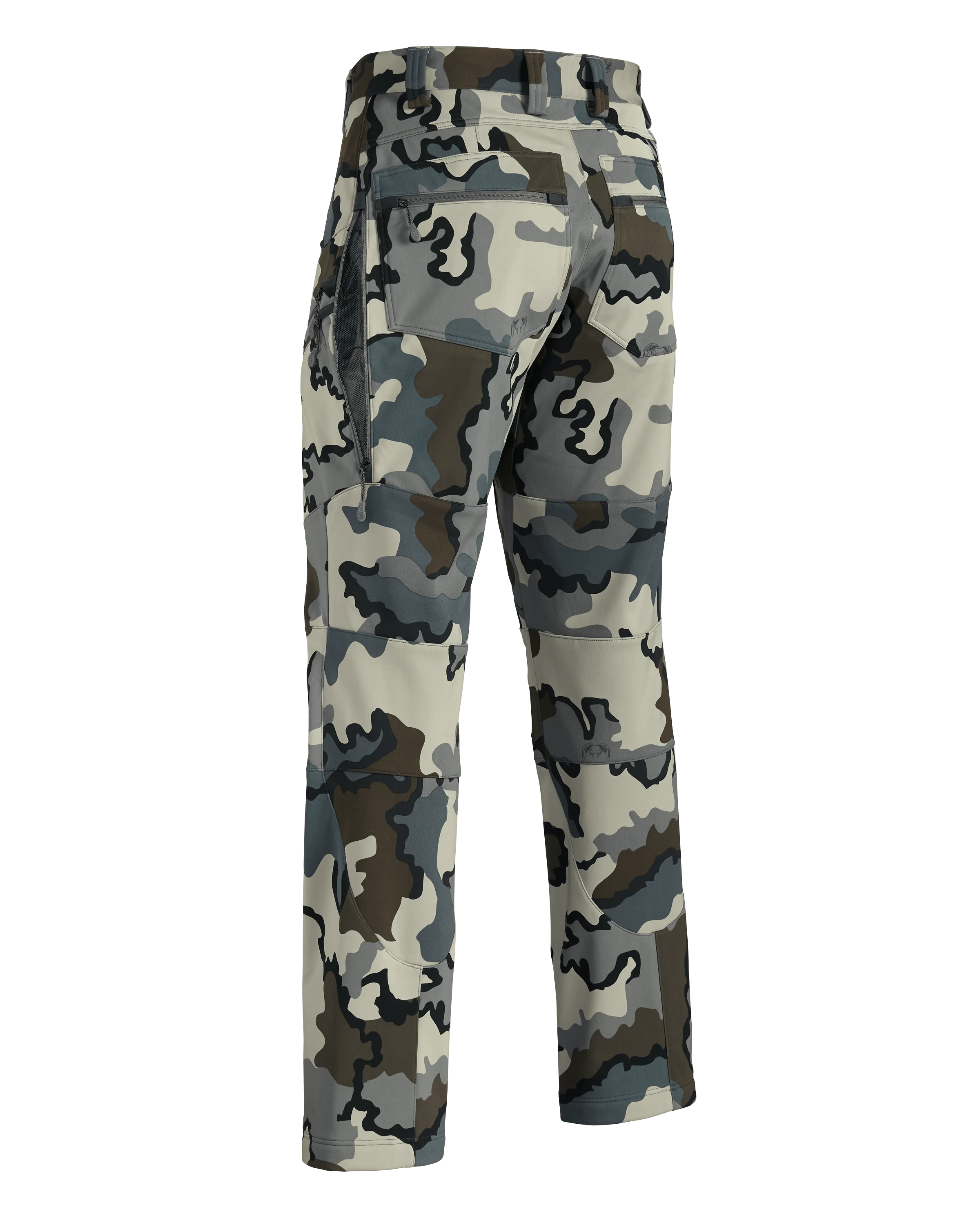 Axis Hybrid Pant | Vias - Image 3