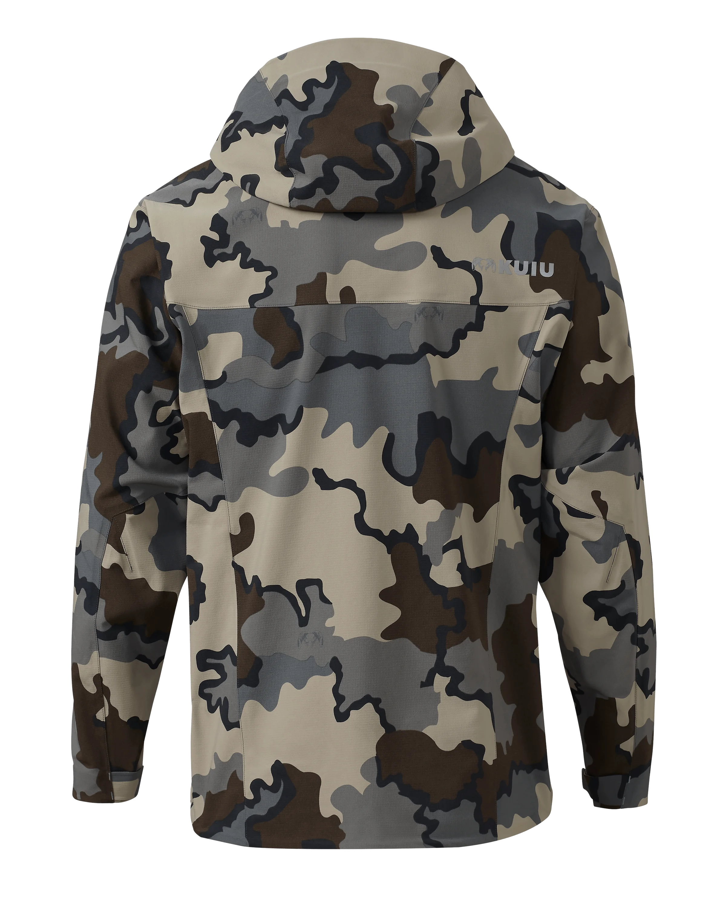 Outlet KUIU Kutana Storm Shell Jacket | Vias - Image 2