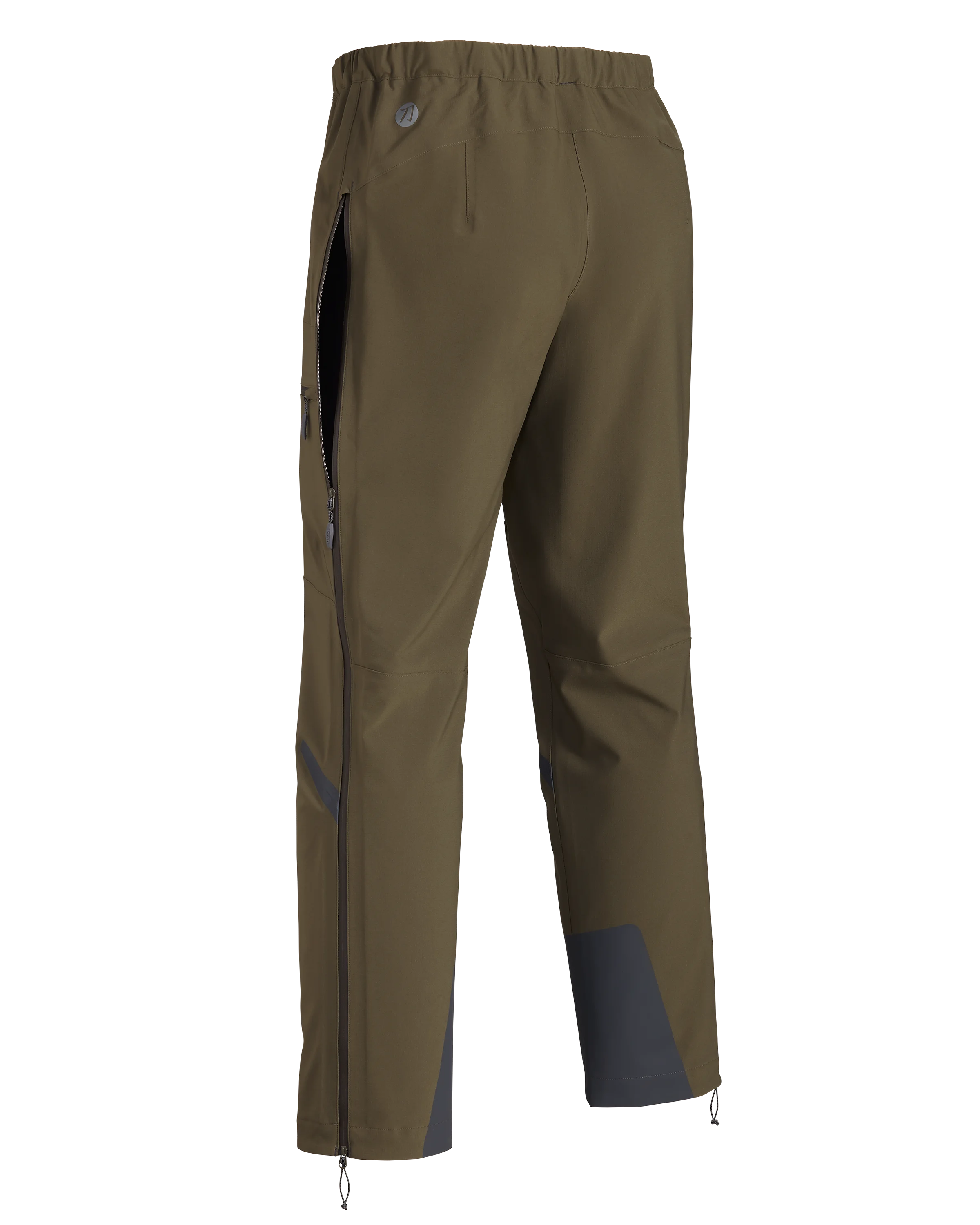 KUIU Kutana Storm Shell Pant | Ash - Image 2