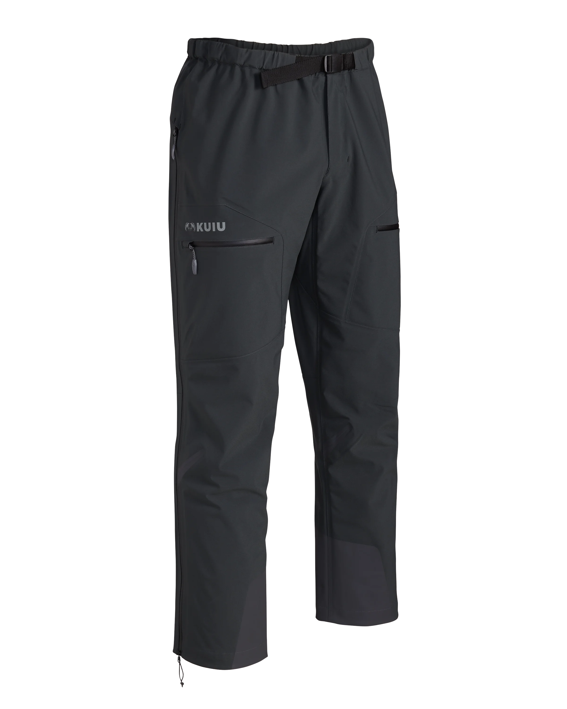 KUIU Kutana Storm Shell Pant | Gunmetal