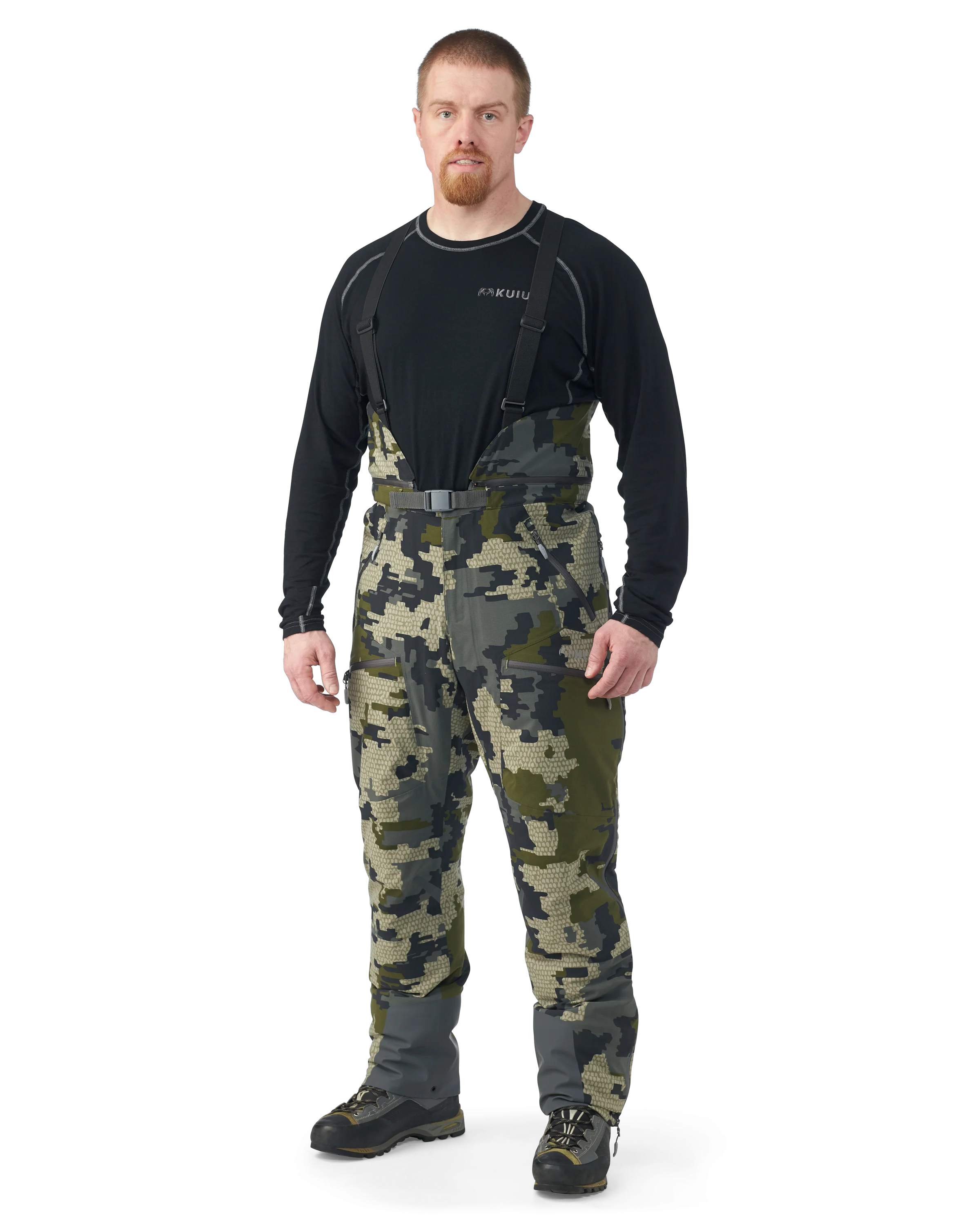 KUIU Kutana Gale Force Pant | Verde - Image 4