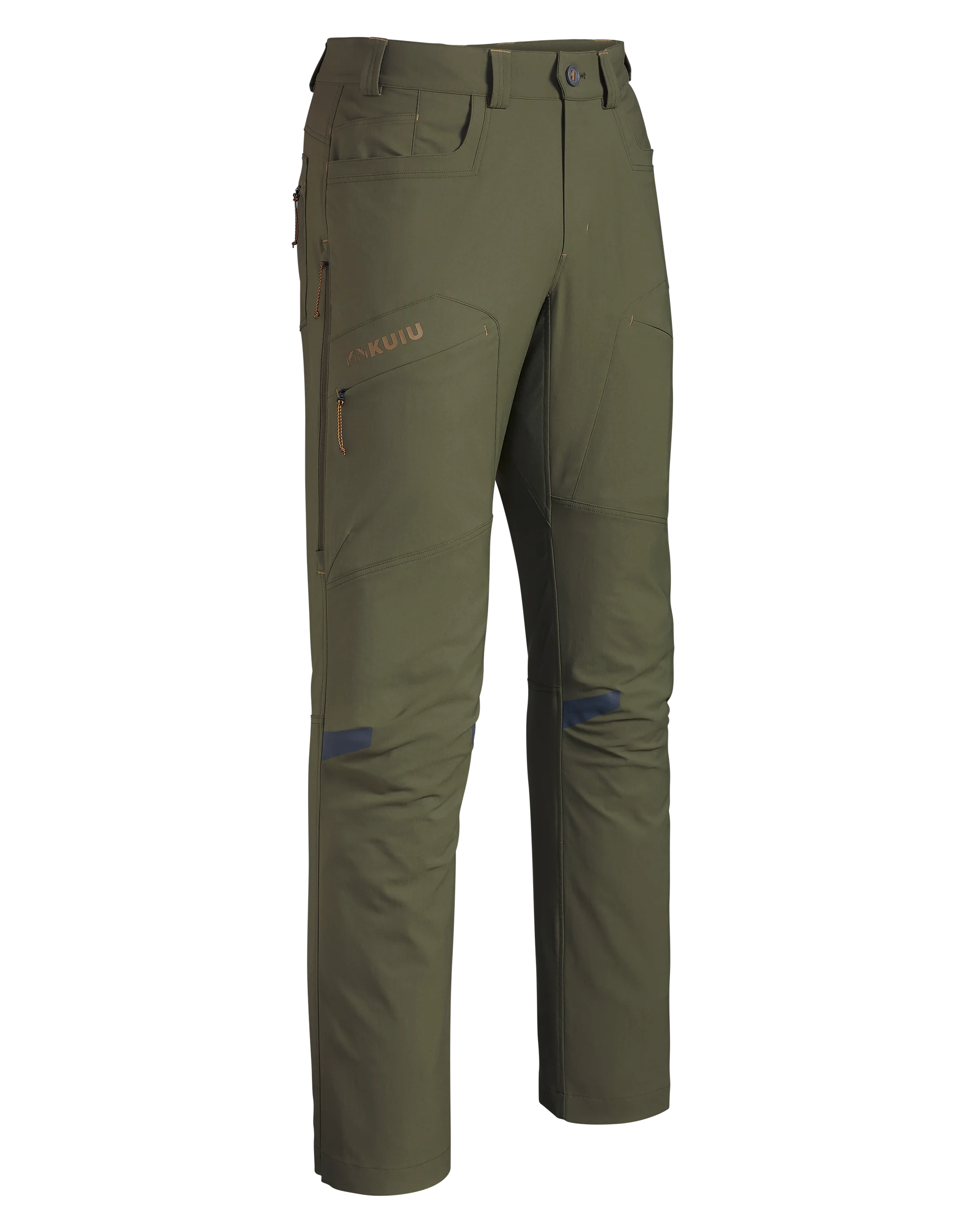 KUIU Kutana Stretch Woven Pant | Evergreen