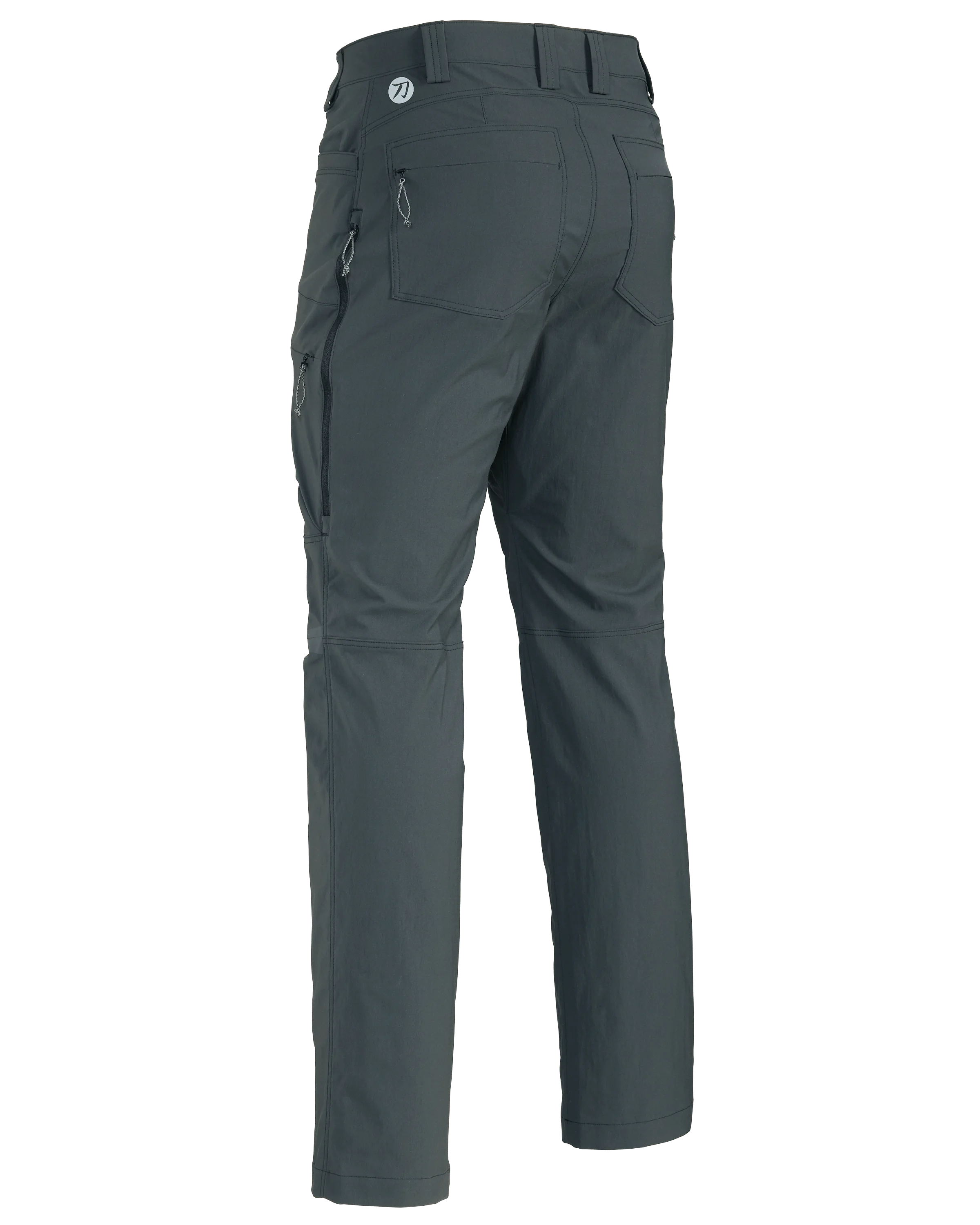 KUIU Kutana Stretch Woven Pant | Gunmetal - Image 2