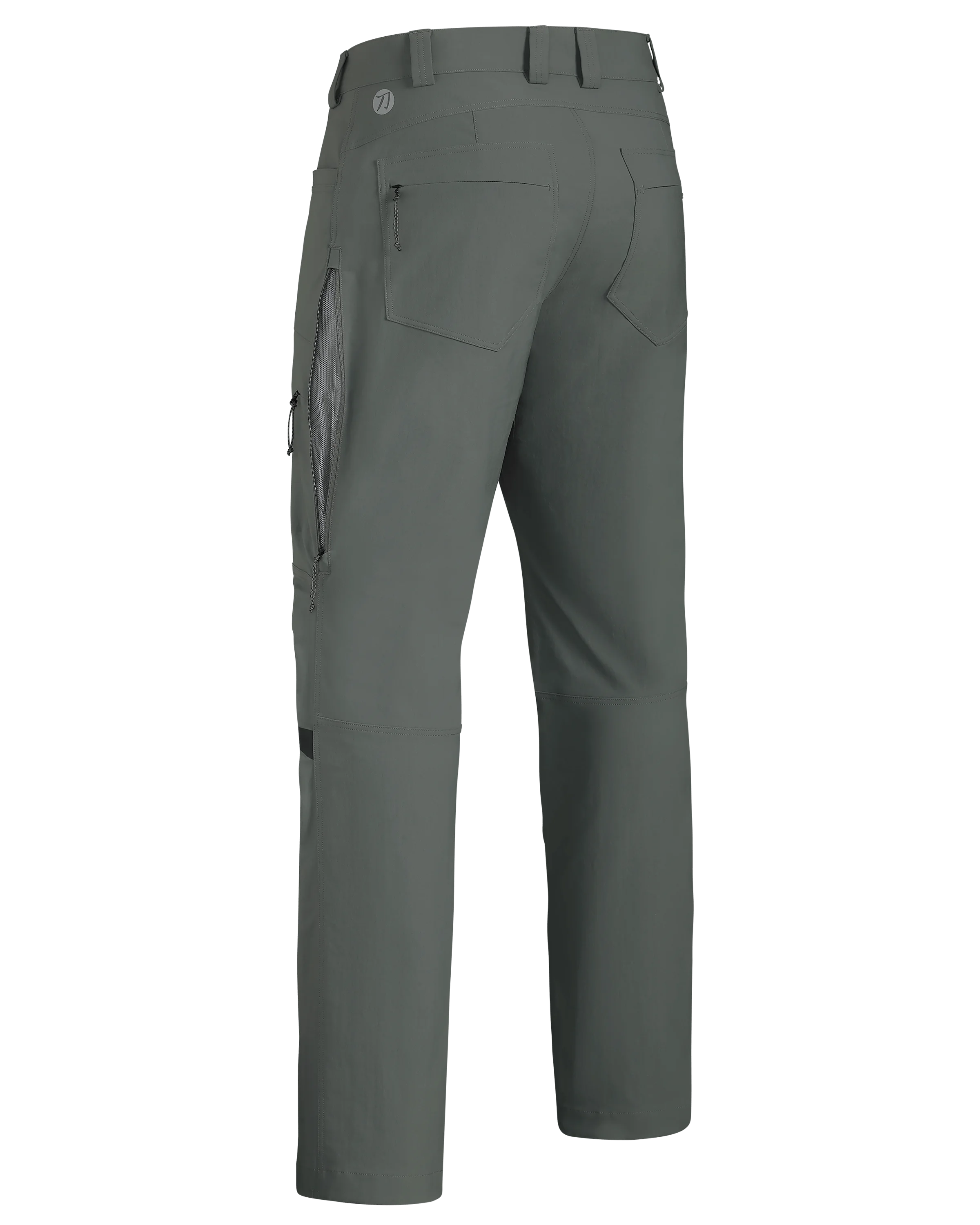 KUIU Kutana Stretch Woven Pant | Stone - Image 2